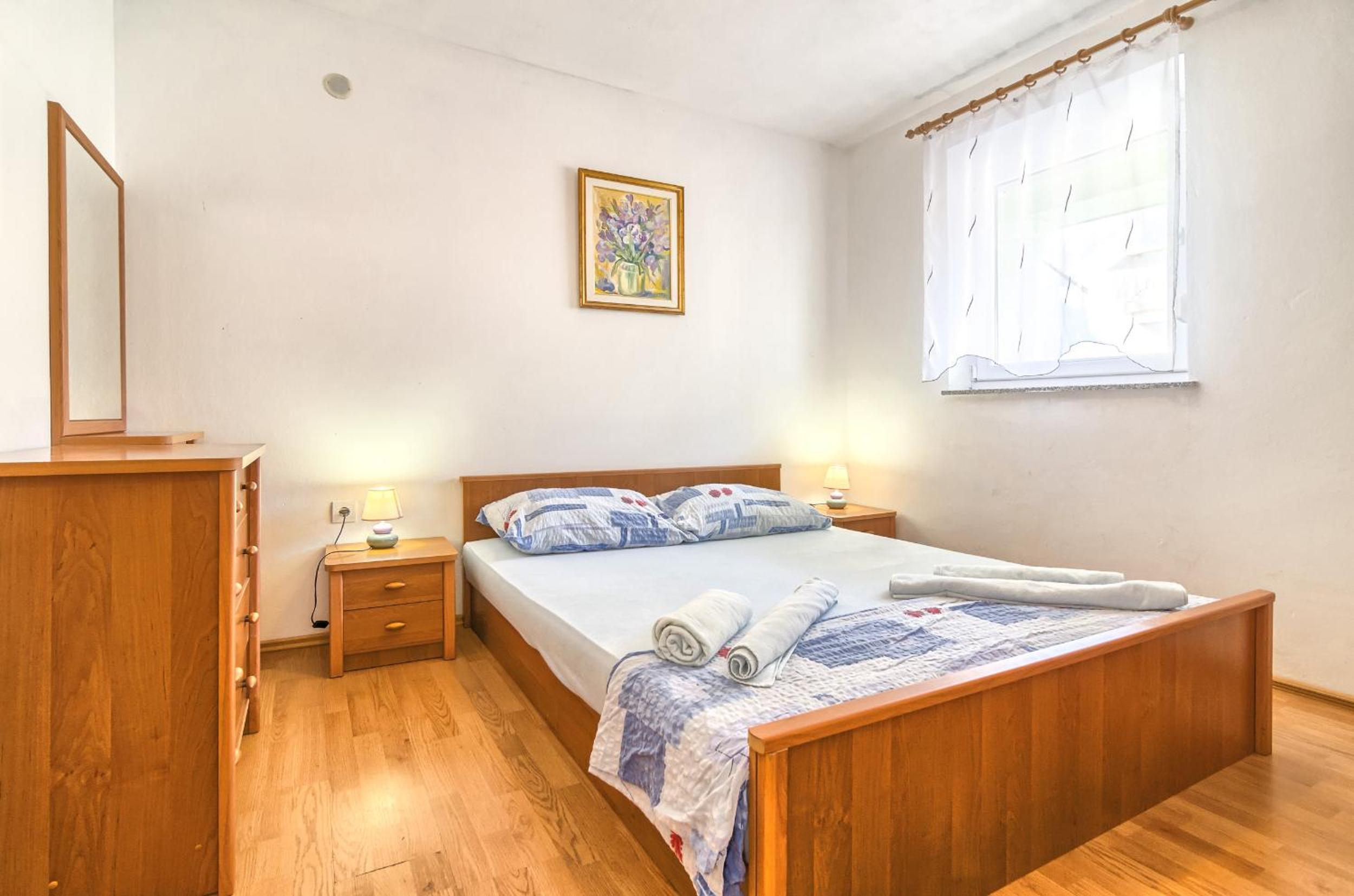 Apartmani Marin-Pošesi 182