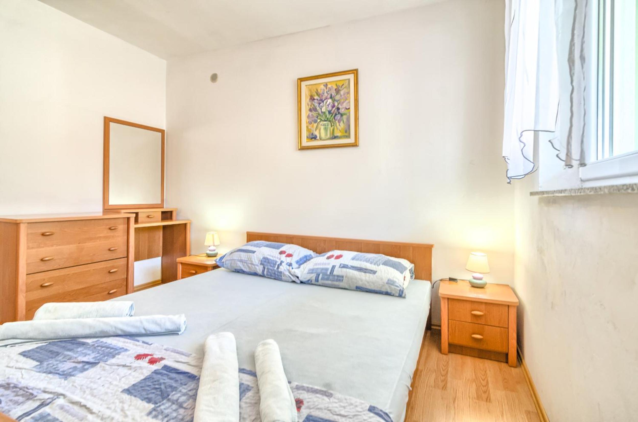 Apartmani Marin-Pošesi 182