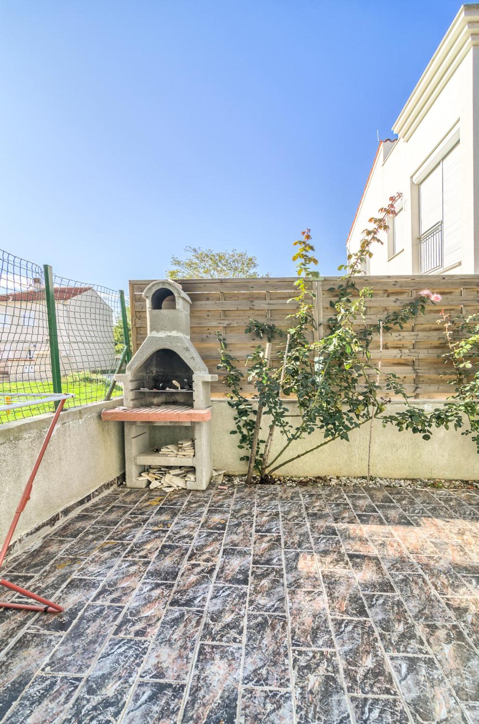 Apartmani Marin-Pošesi 182