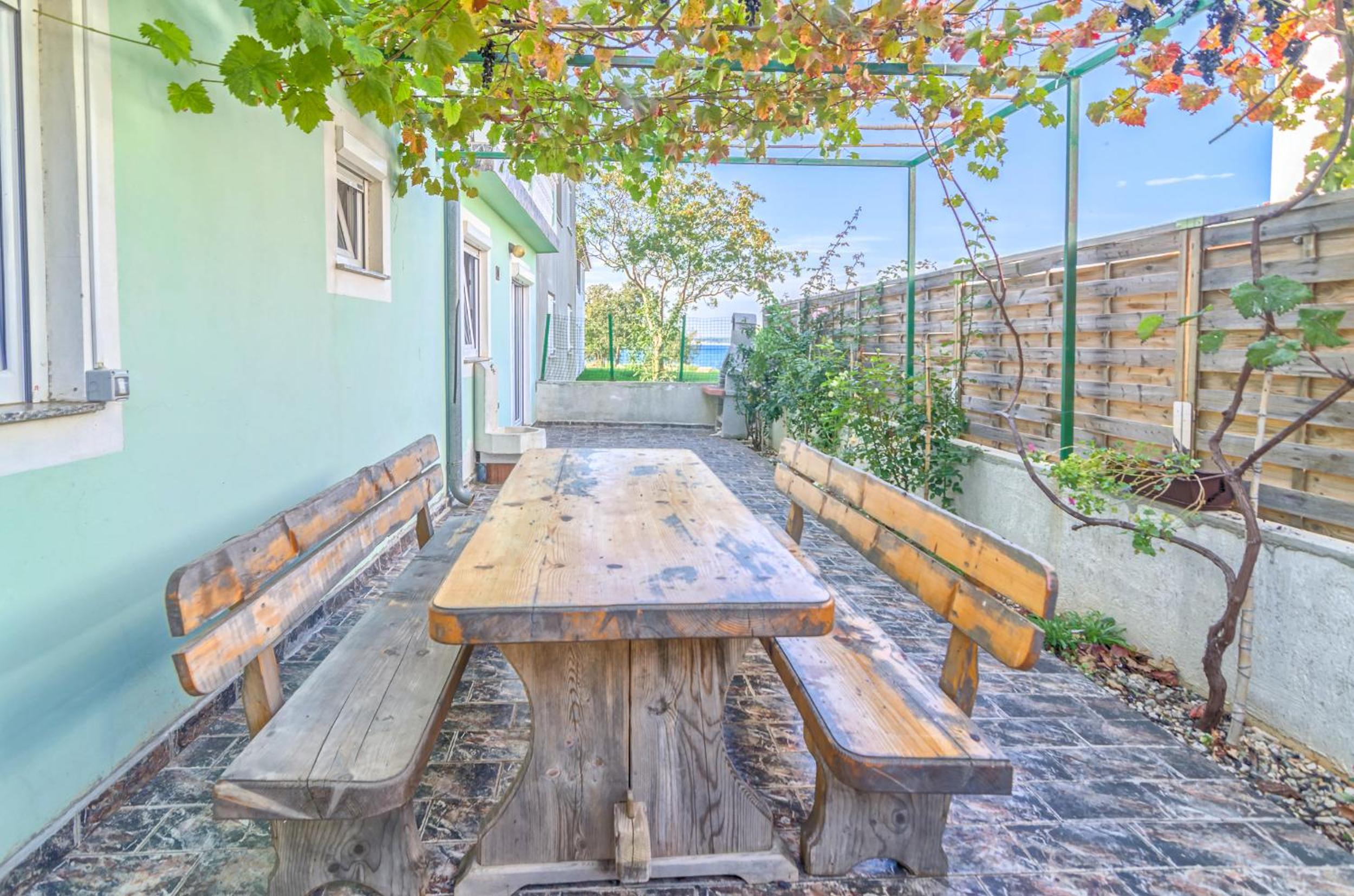 Apartmani Marin-Pošesi 182