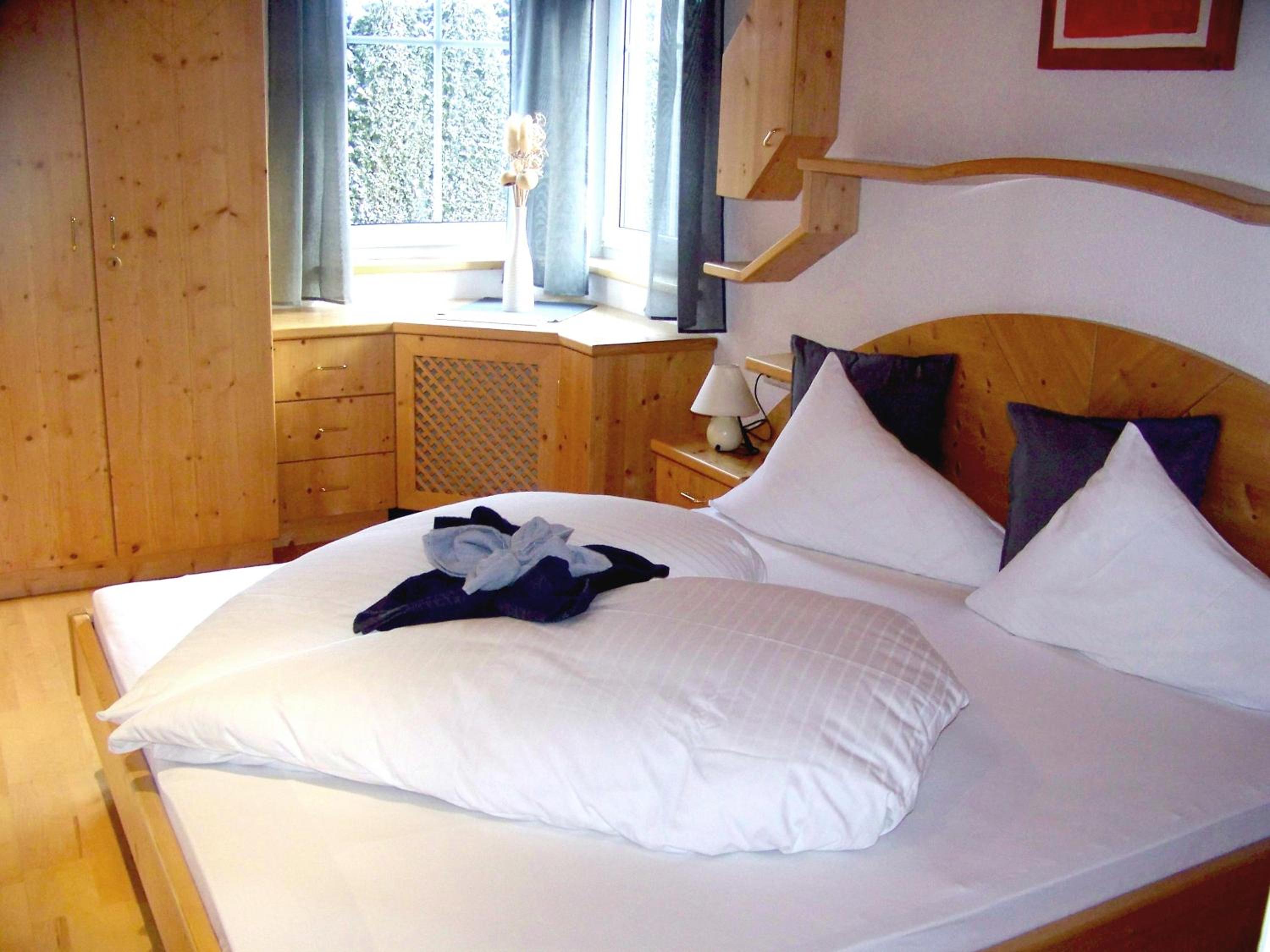 AlpenApartment mit NationalparkCard