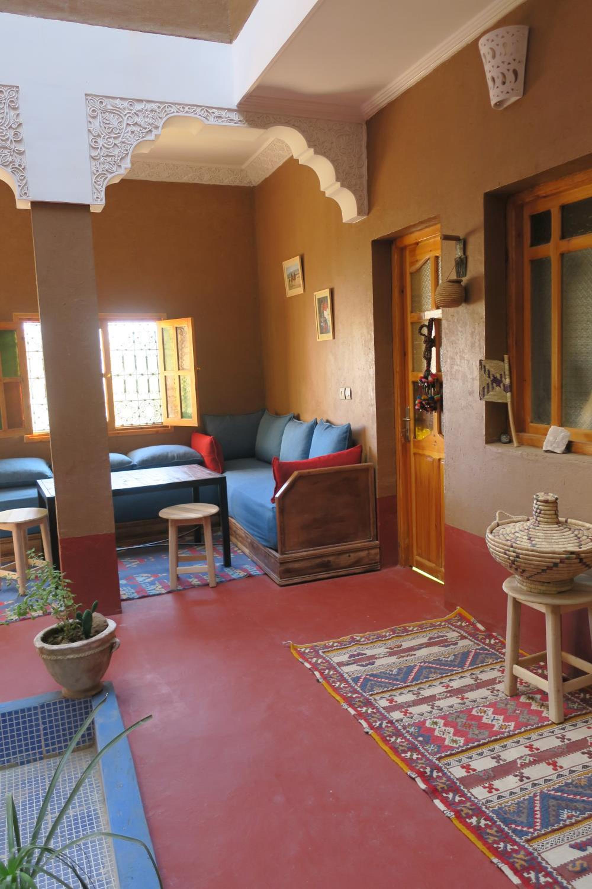 Kasbah du Bout du Monde