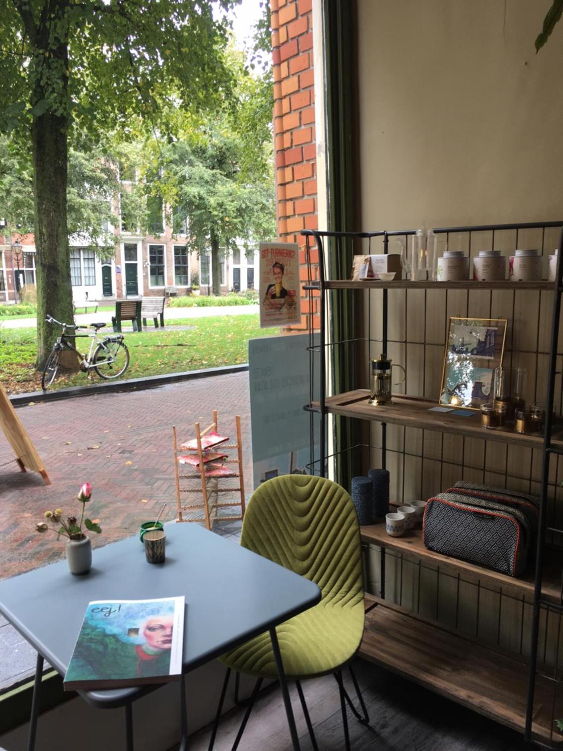 De Theetap, photo 35