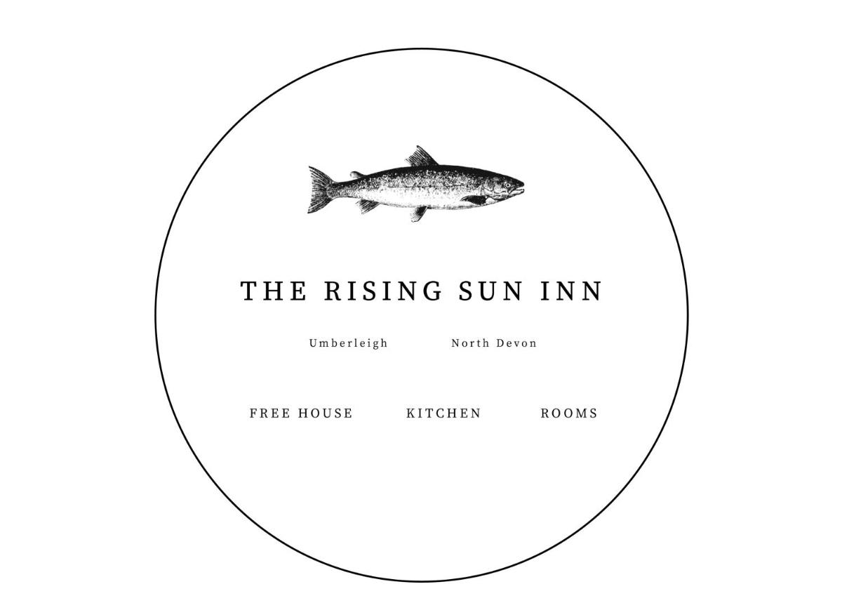 The Rising Sun