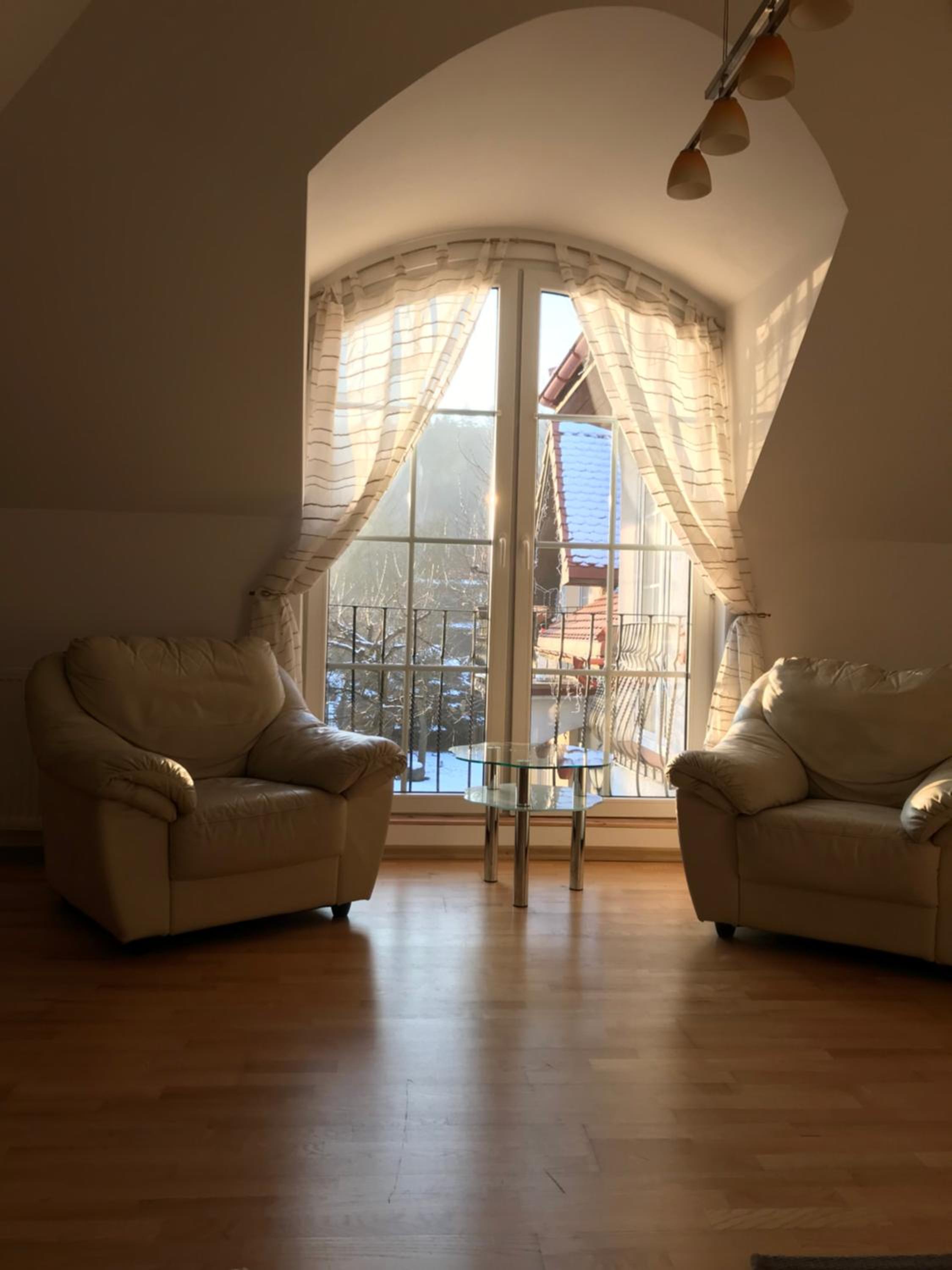 Apartamenty w ogrodzie view 5