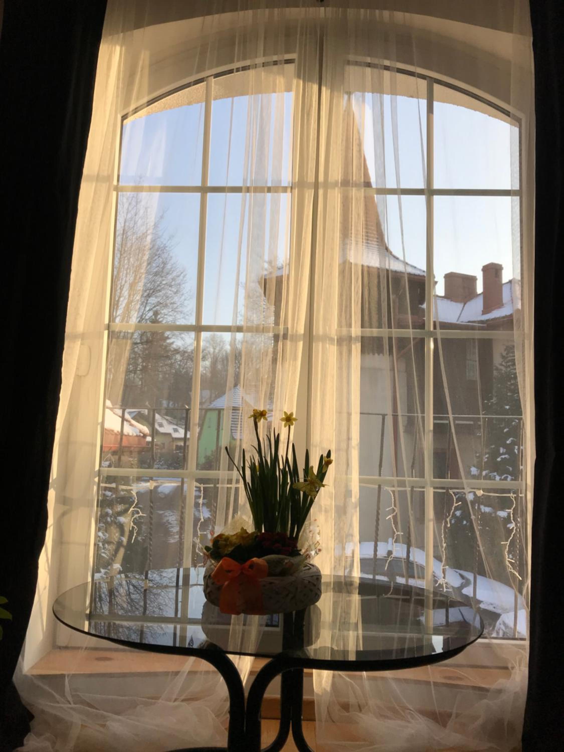 Apartamenty w ogrodzie view 4