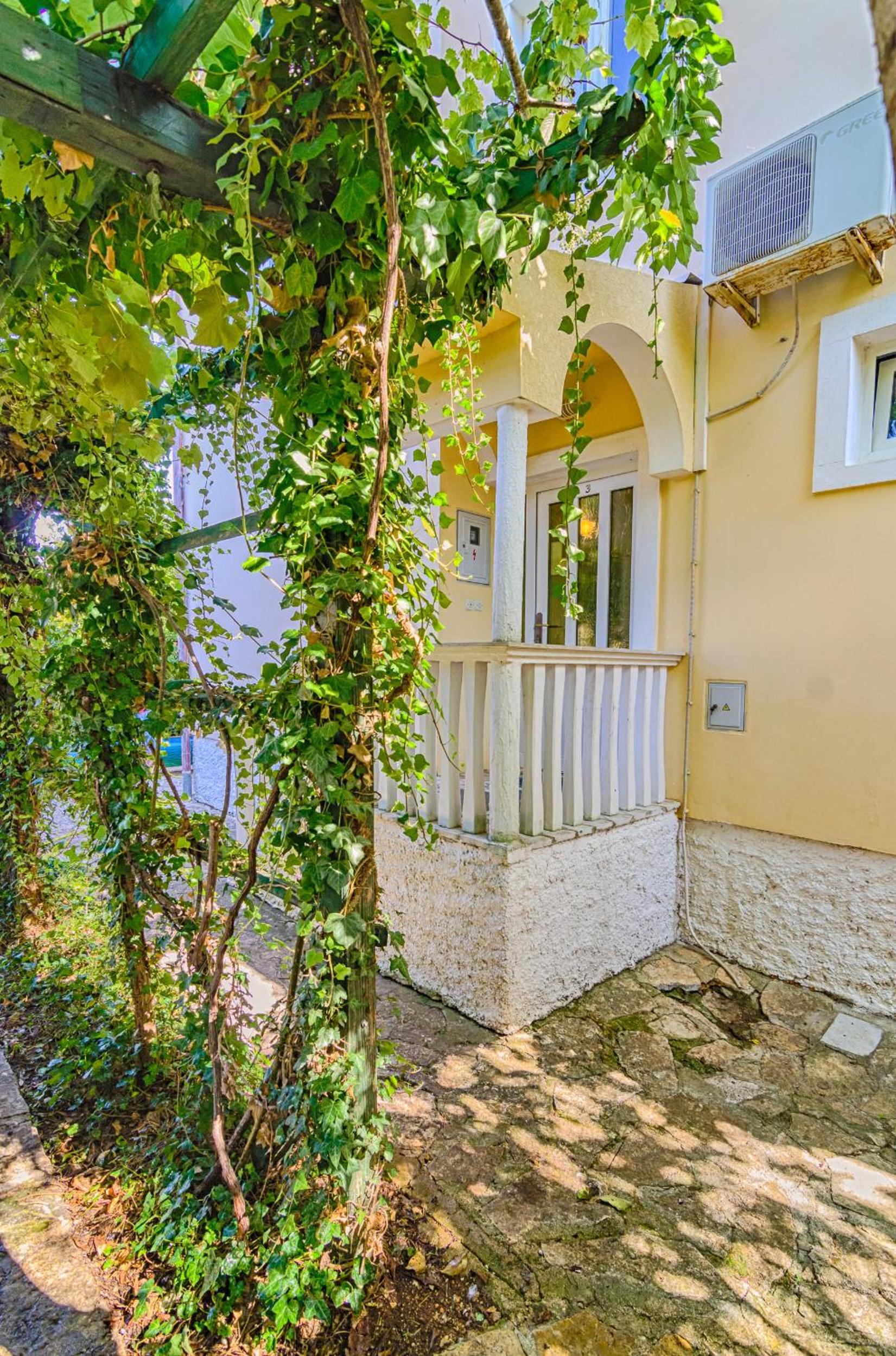Apartmani Marin