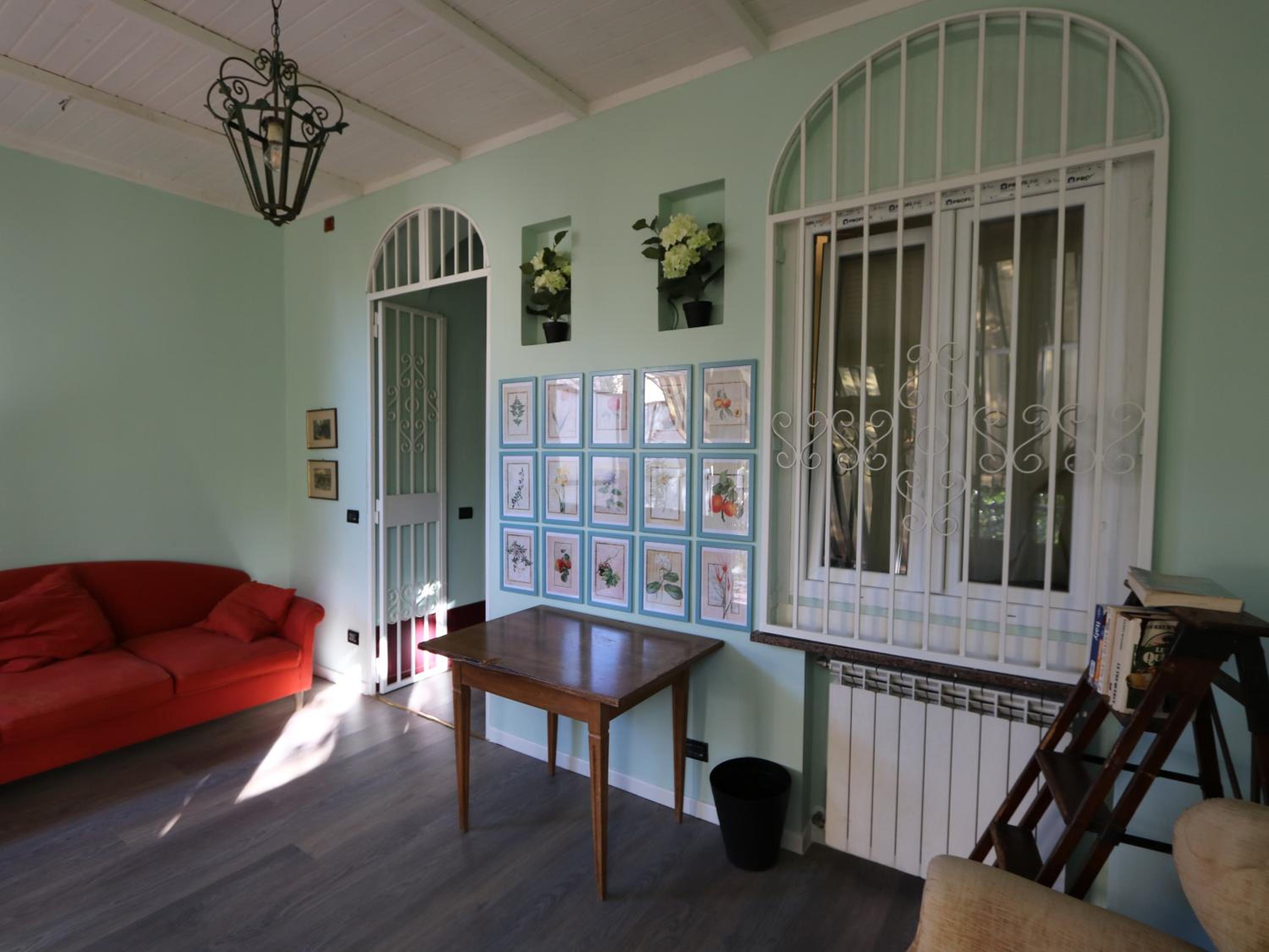 Grand Hostel Coconut