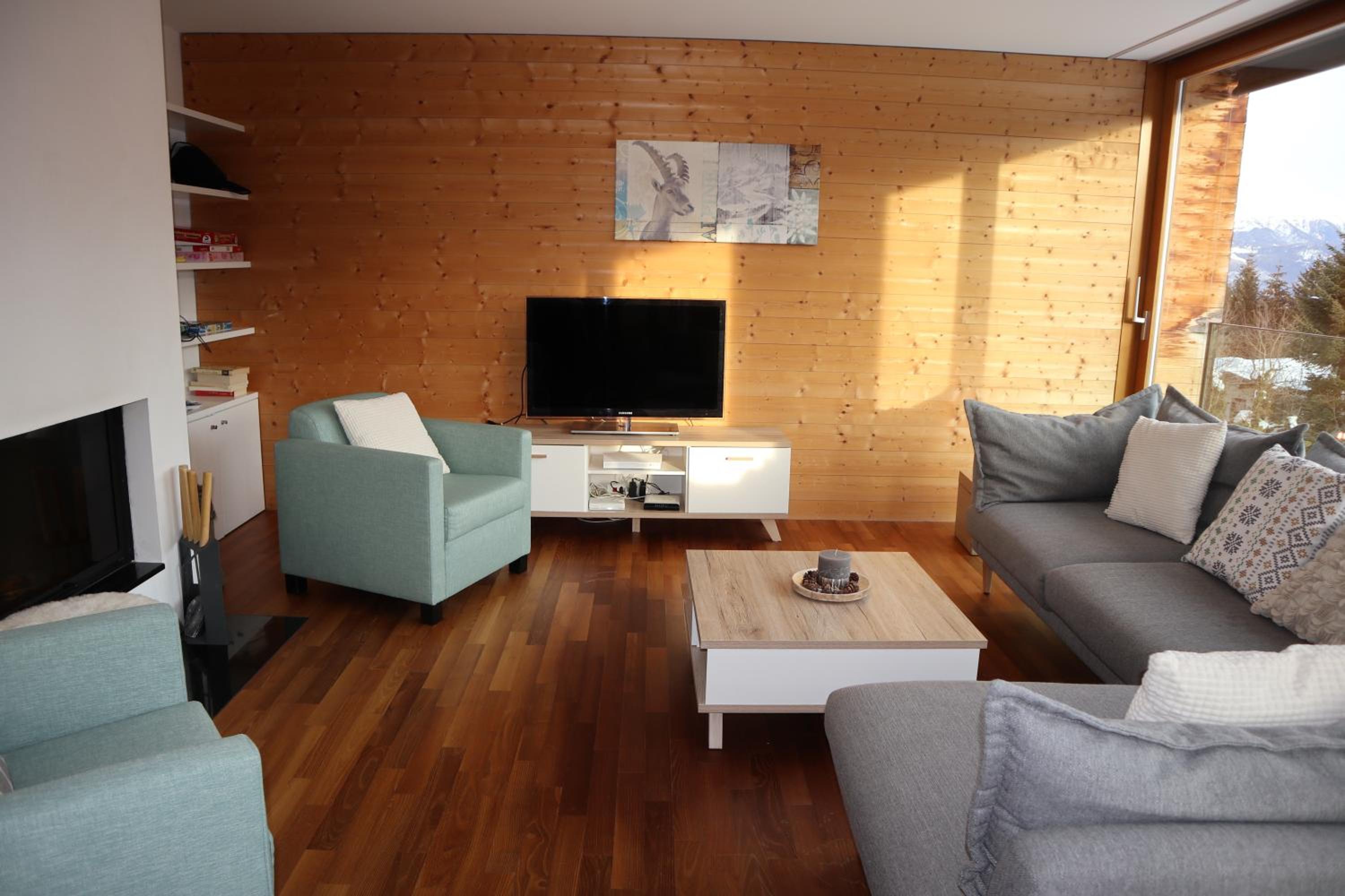 Casa Fluras view 5