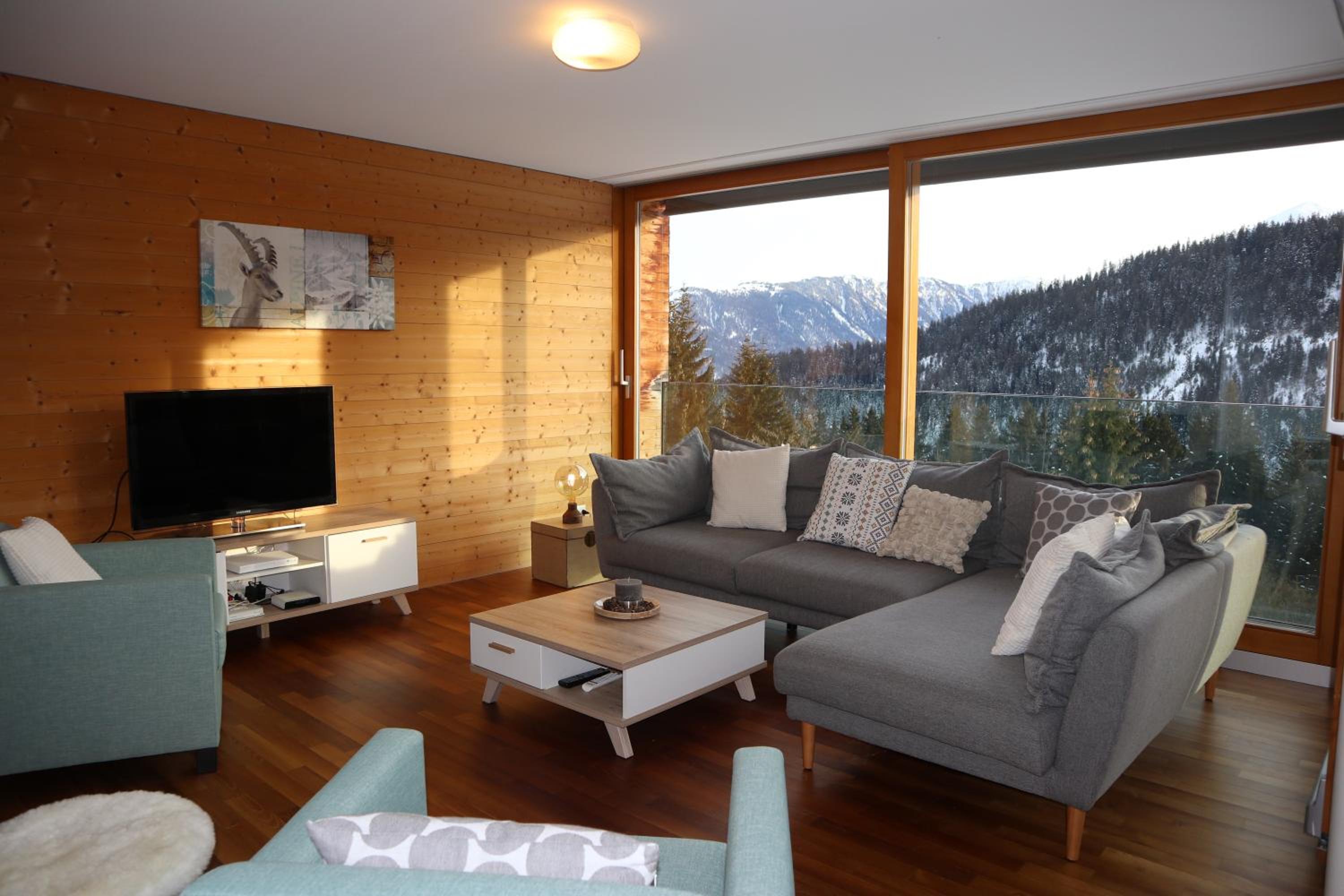 Casa Fluras view 3
