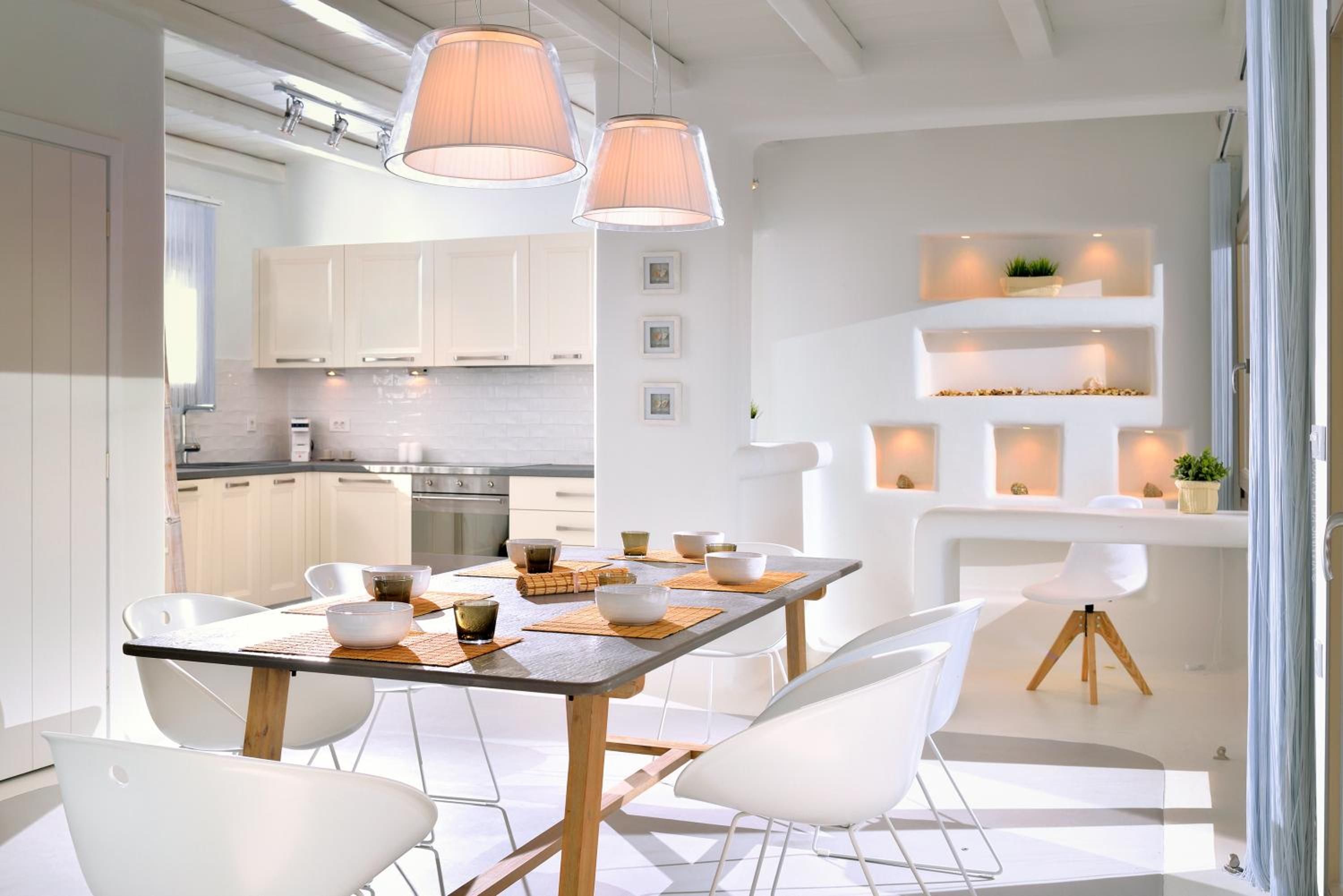 Villa Kimothoe by Thalassa Residence Mykonos photo 3