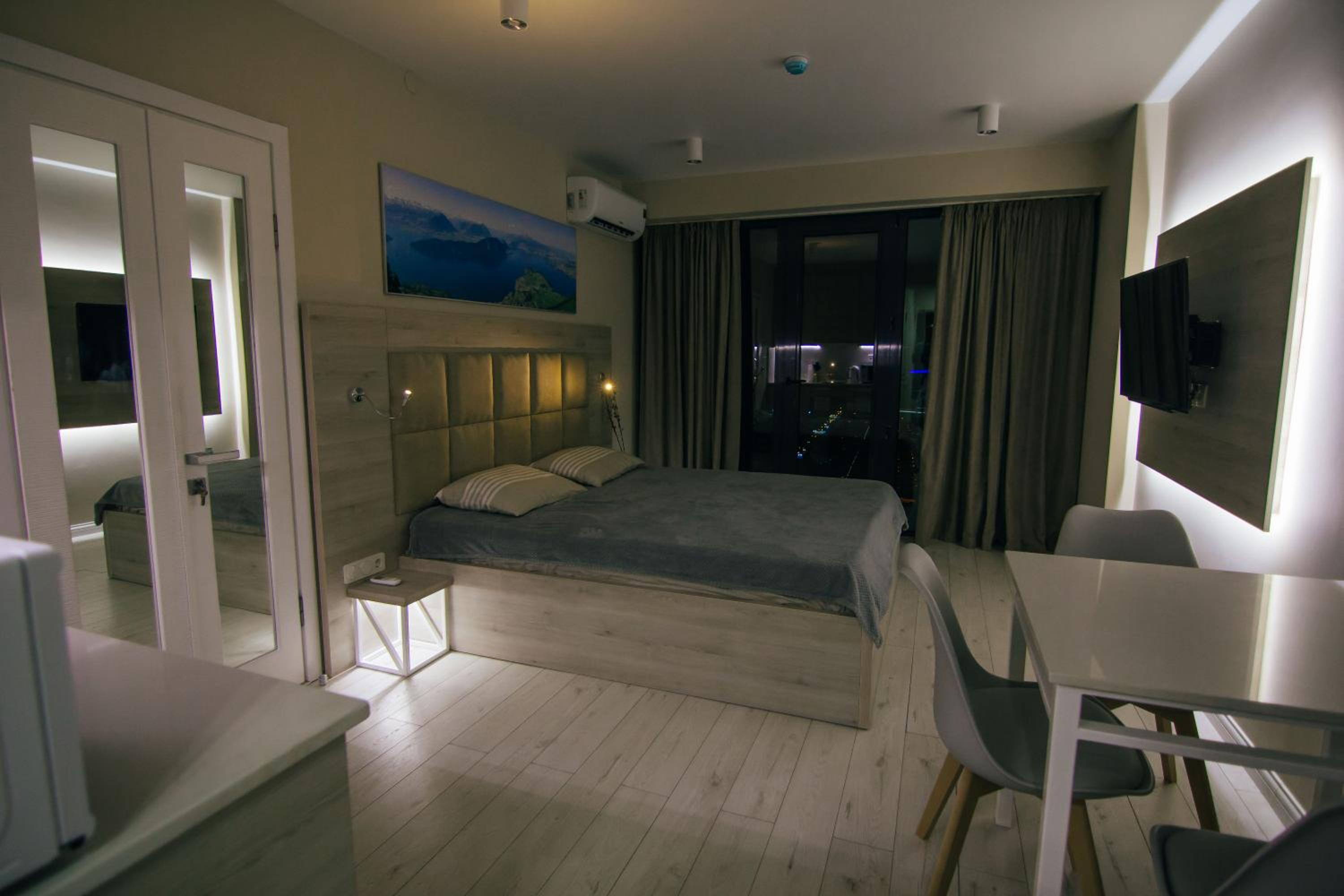 Swiss Quality Apartments (Beach Tower) — photo 27
