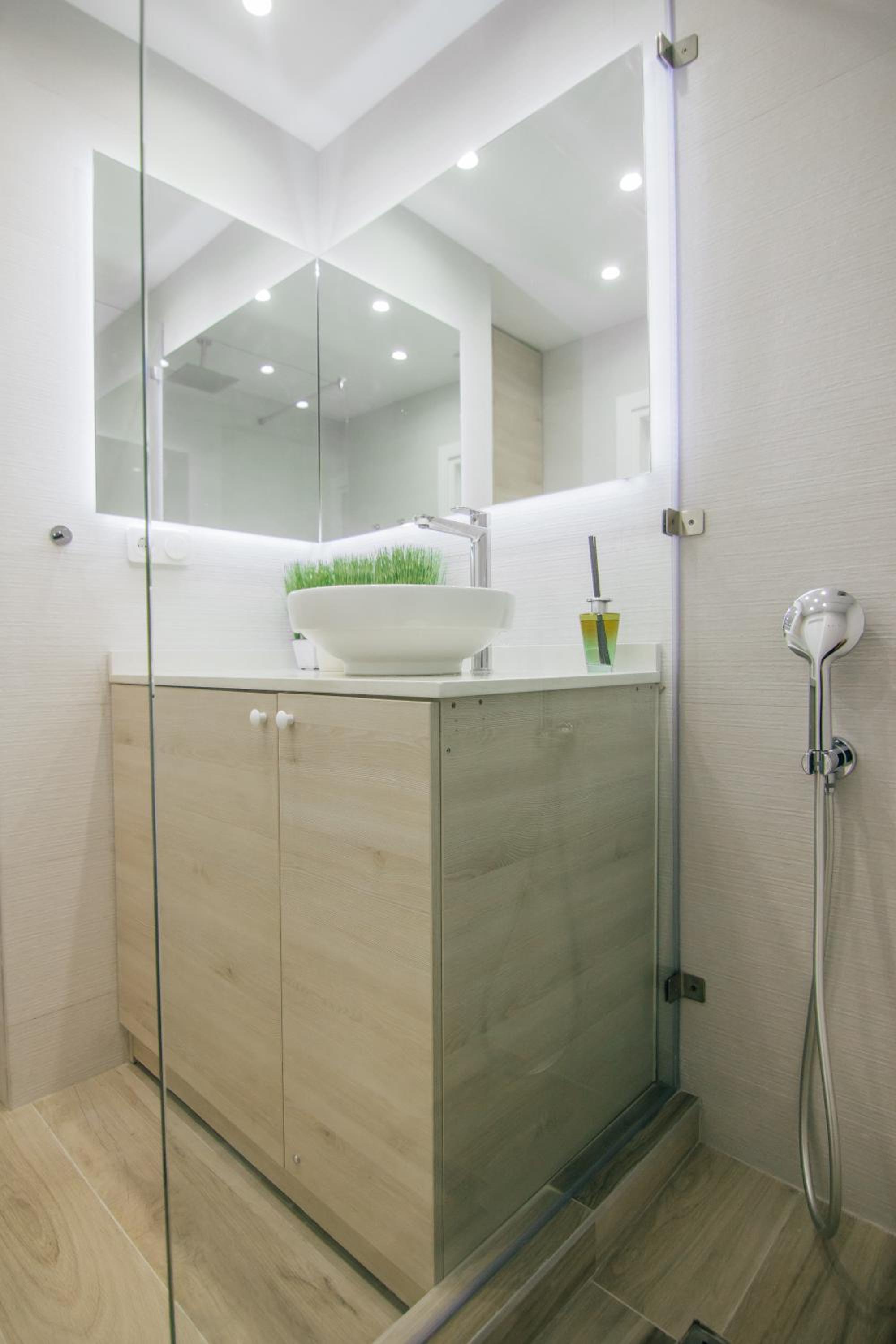Swiss Quality Apartments (Beach Tower) — photo 17