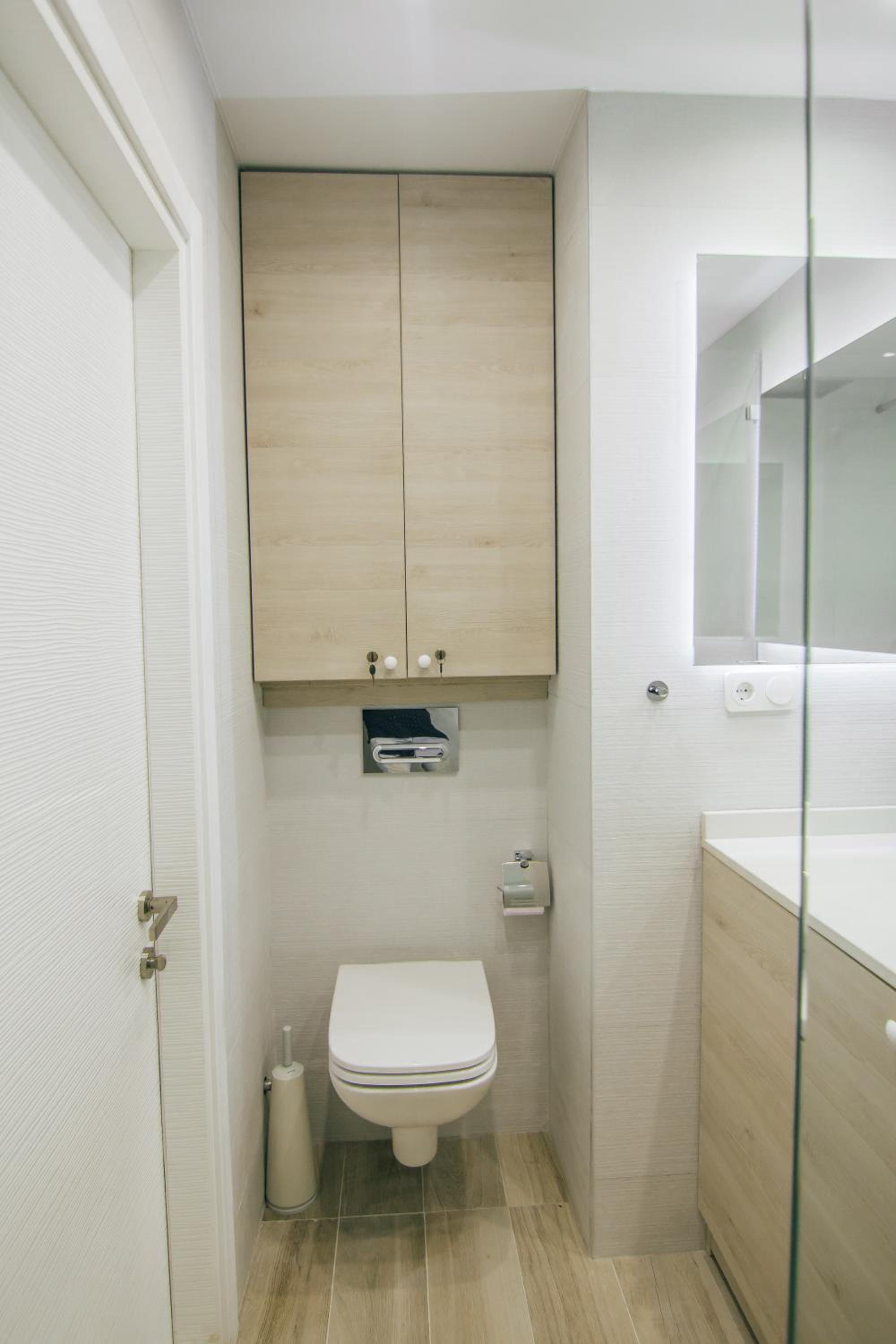 Swiss Quality Apartments (Beach Tower) — photo 30