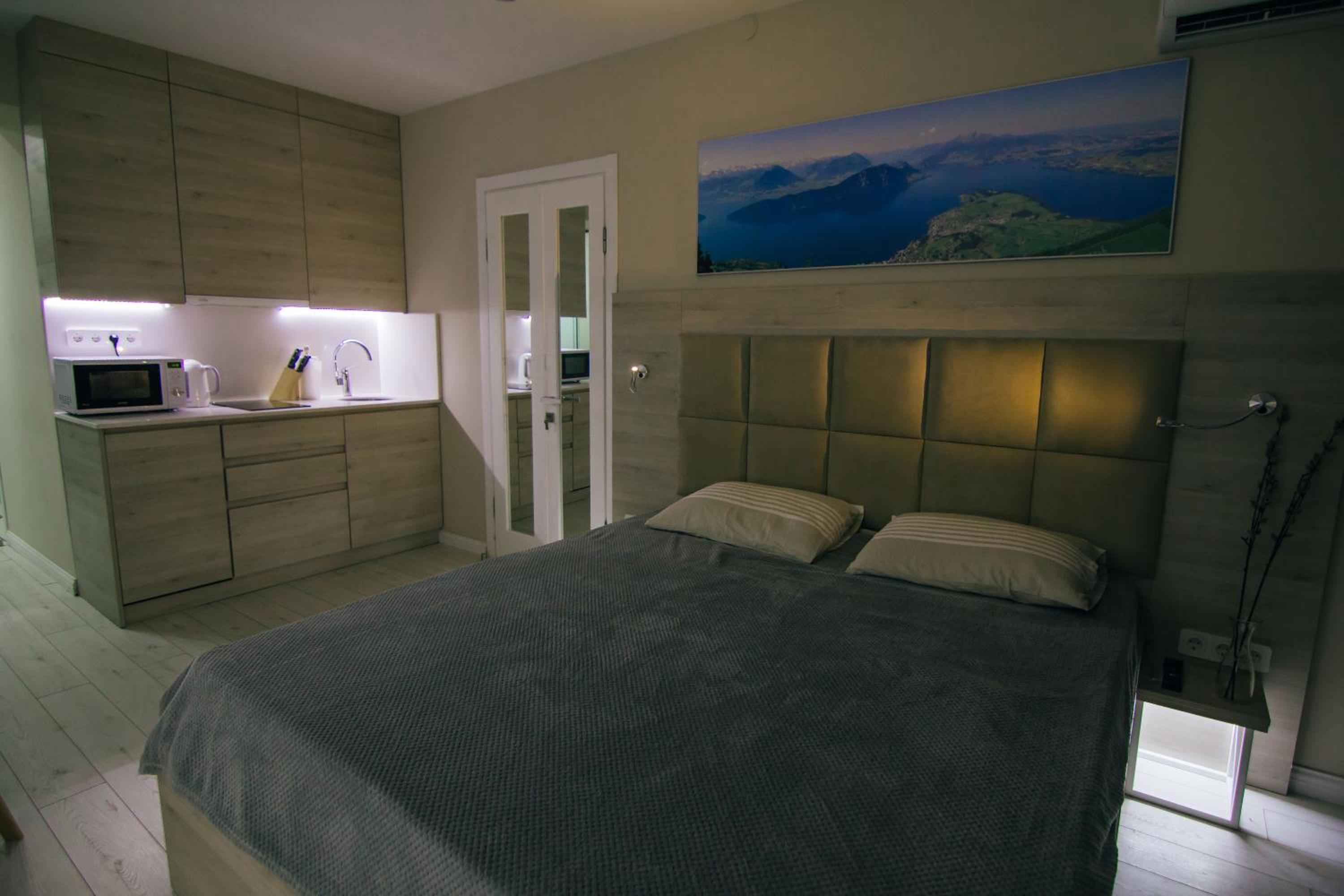 Swiss Quality Apartments (Beach Tower)