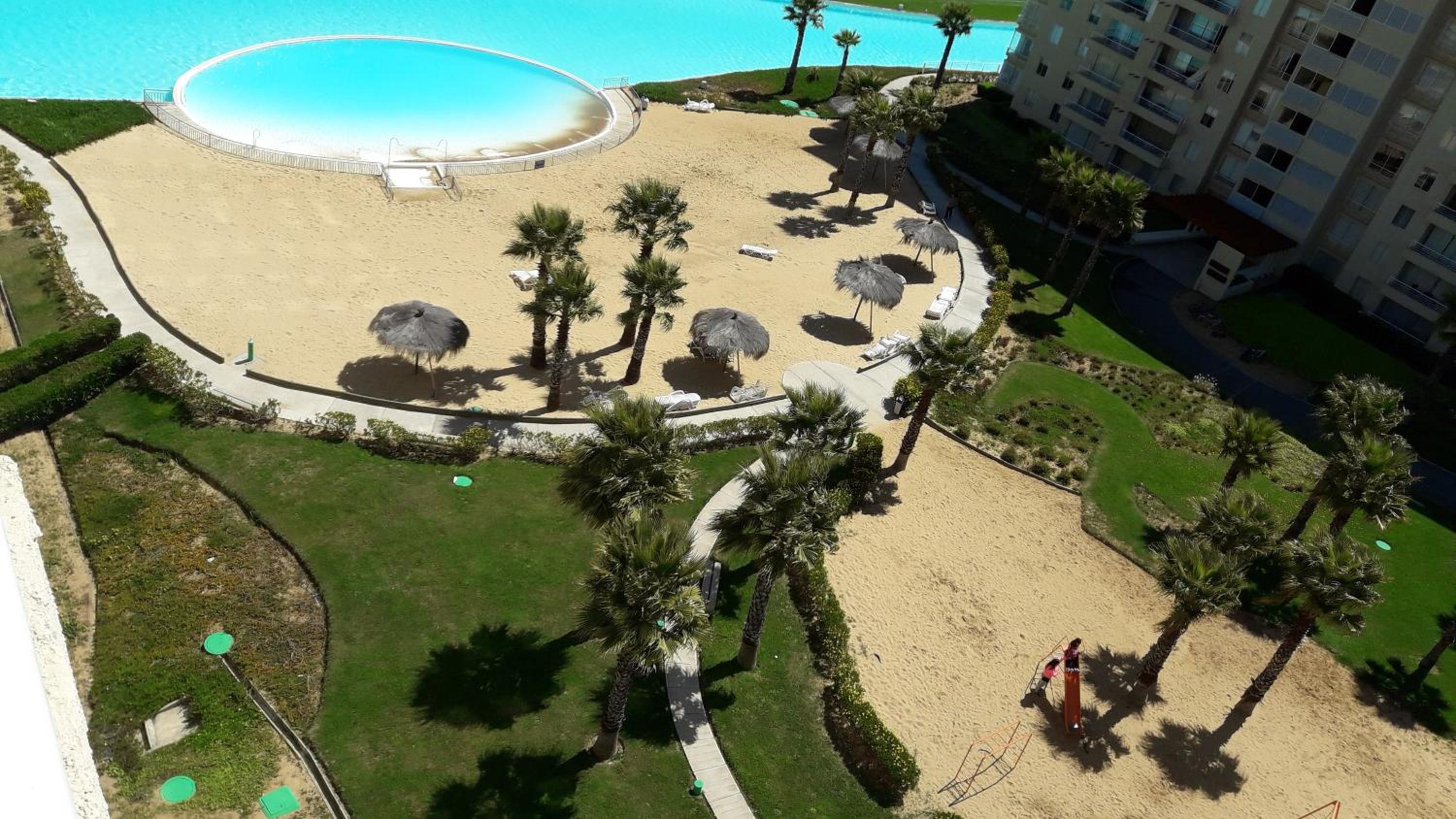 Condominio Laguna Vista Algarrobo