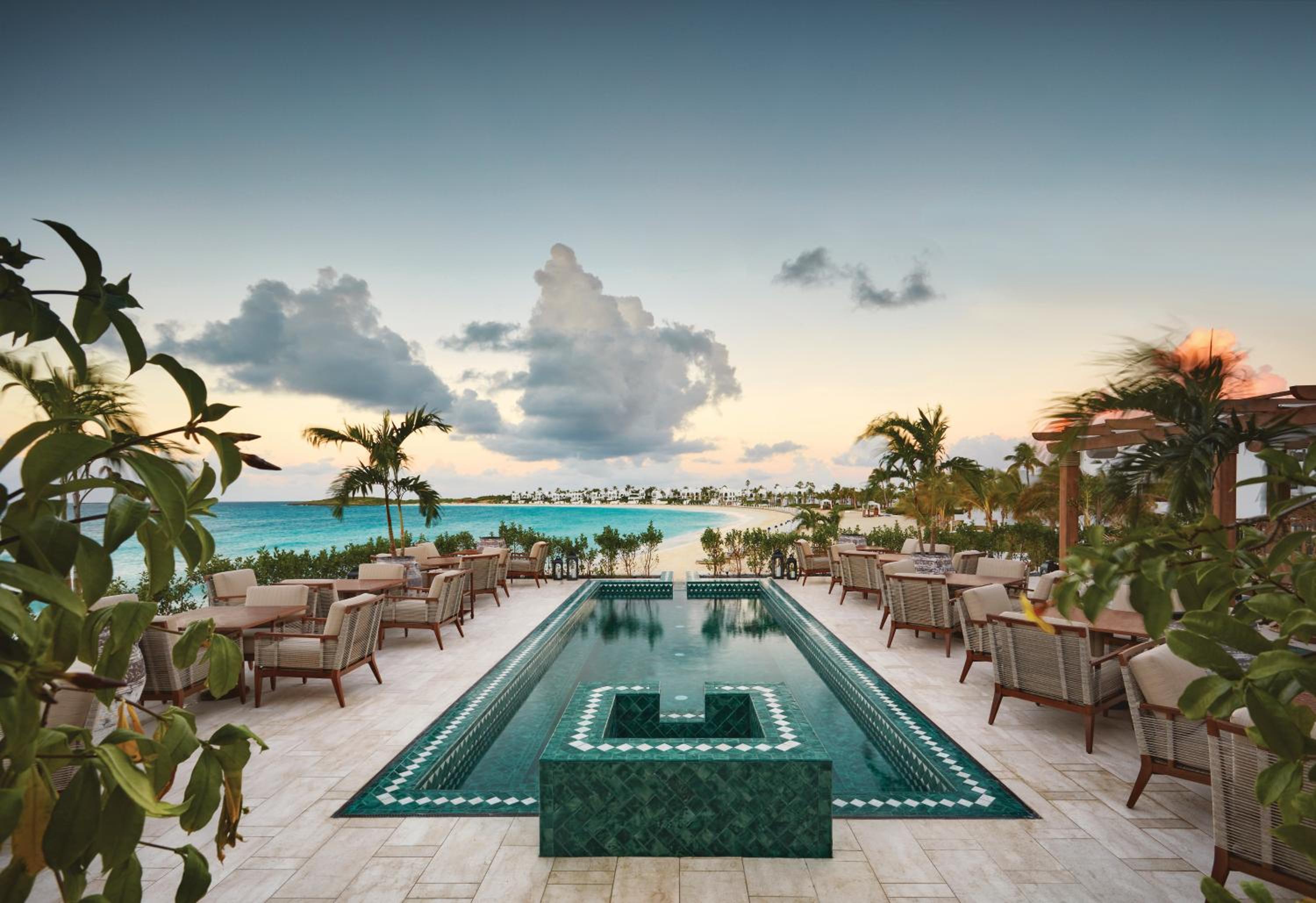 Pool & Wellness