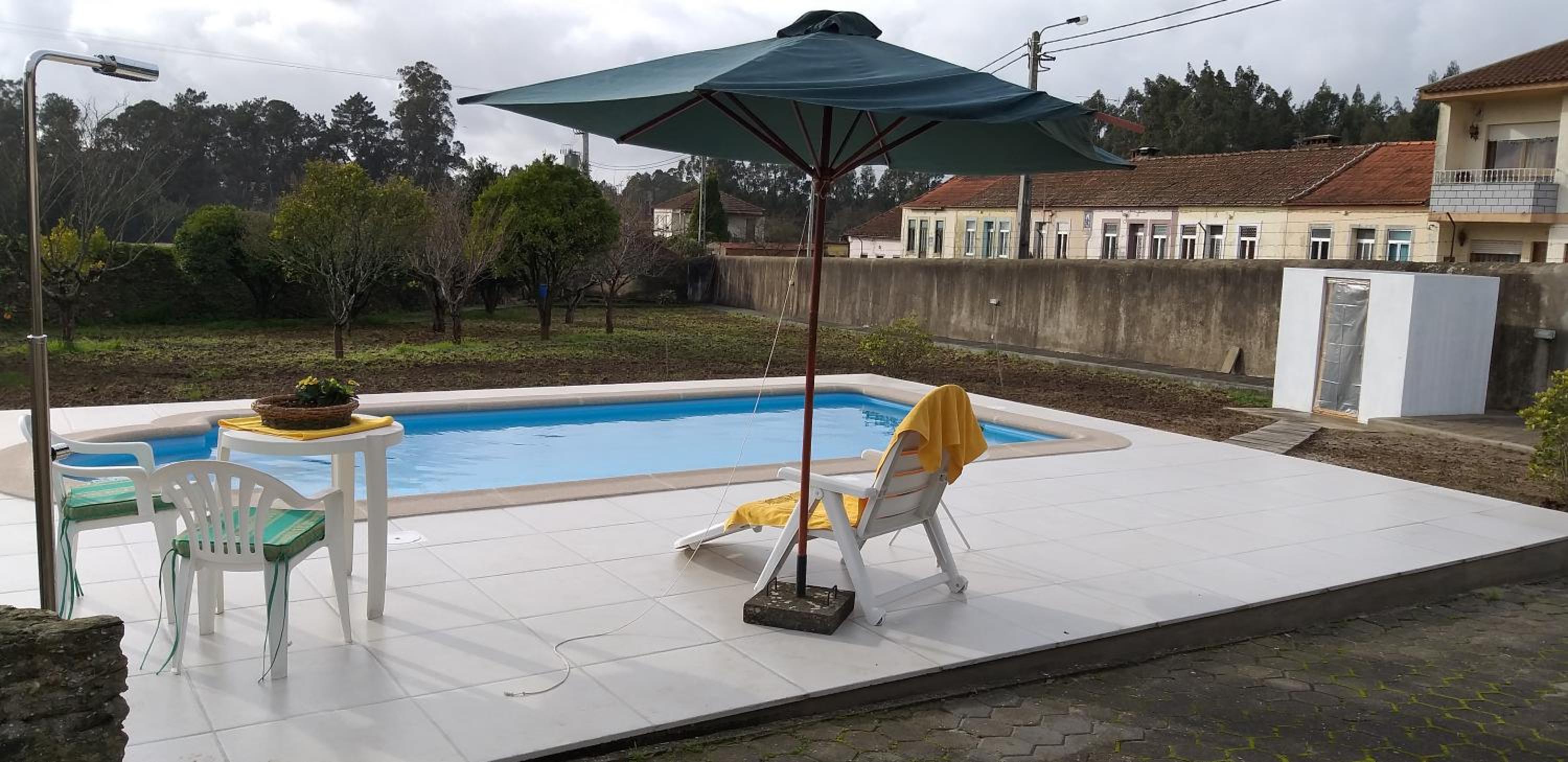 Casa da Carlota view 3