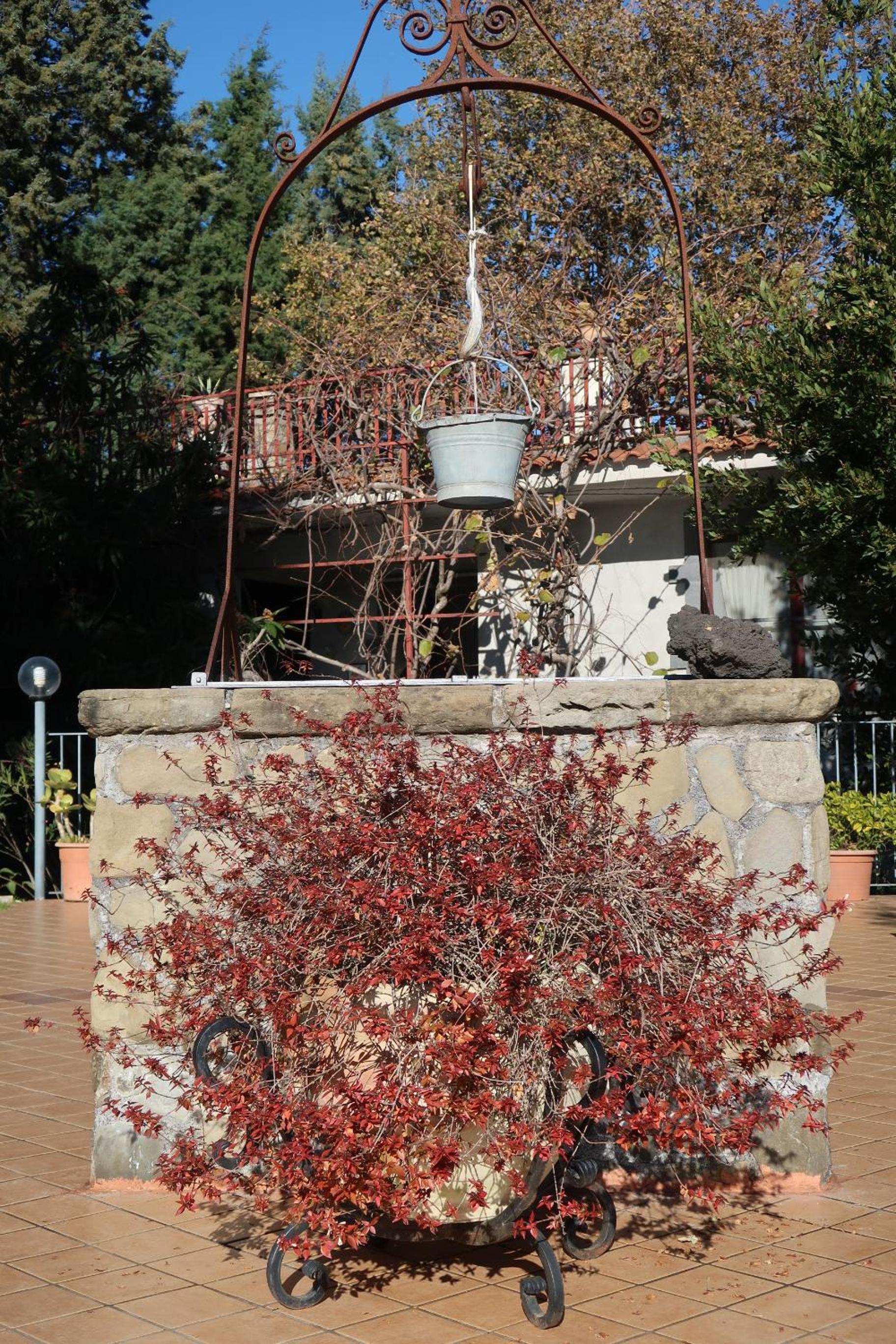 Etna Mare Dimore Rurali