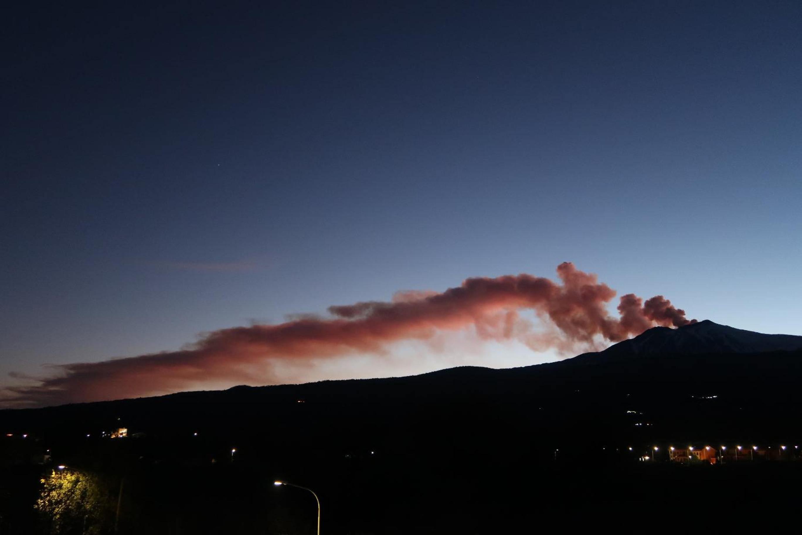 Etna Mare Dimore Rurali