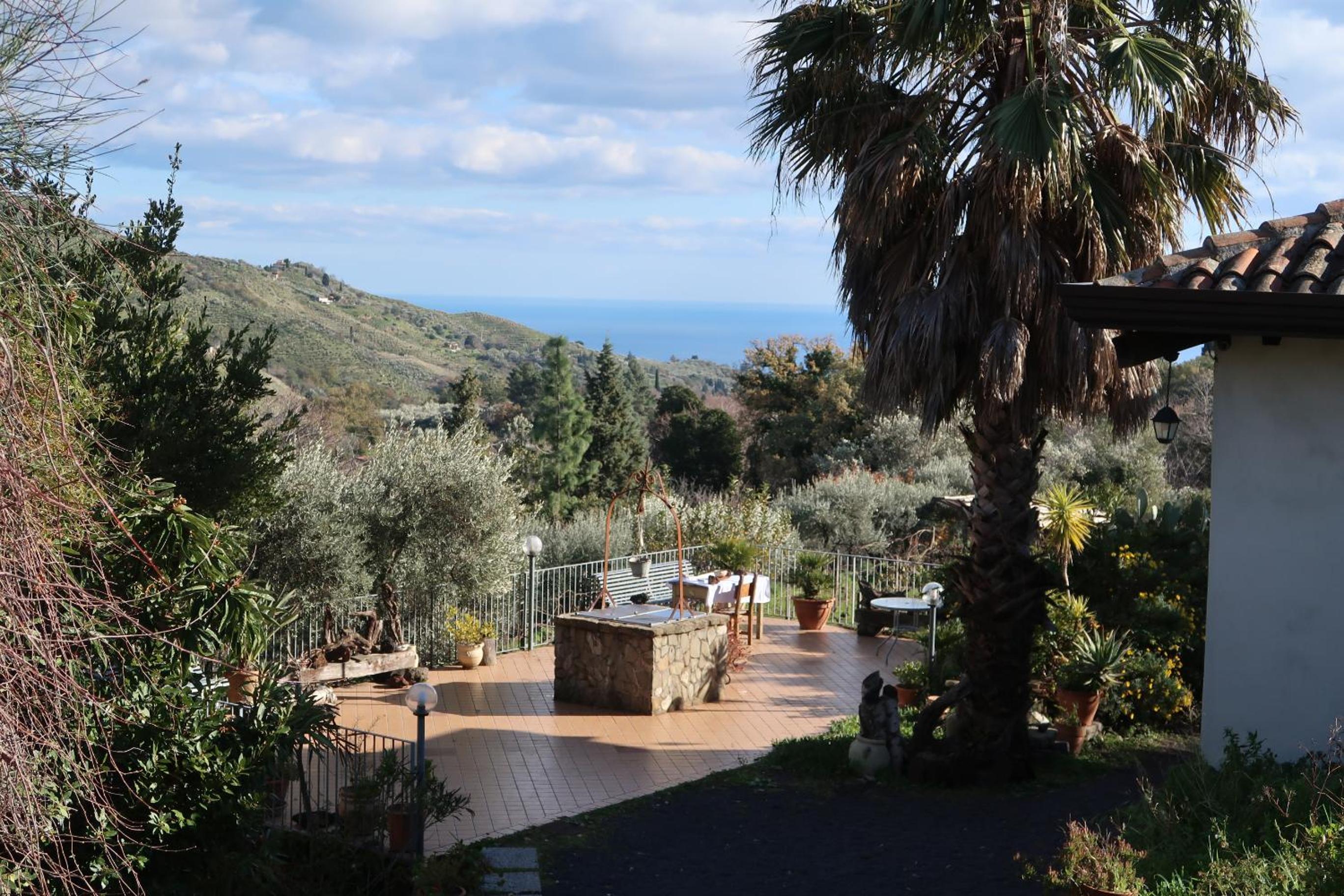 Etna Mare Dimore Rurali