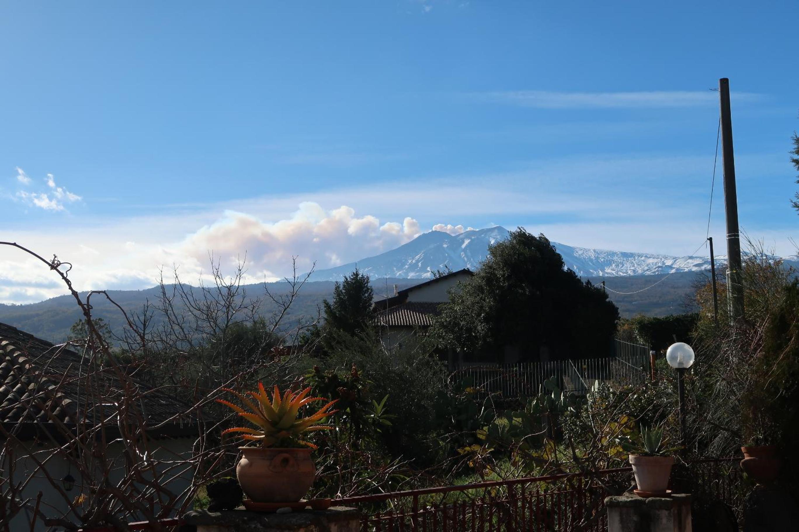Etna Mare Dimore Rurali