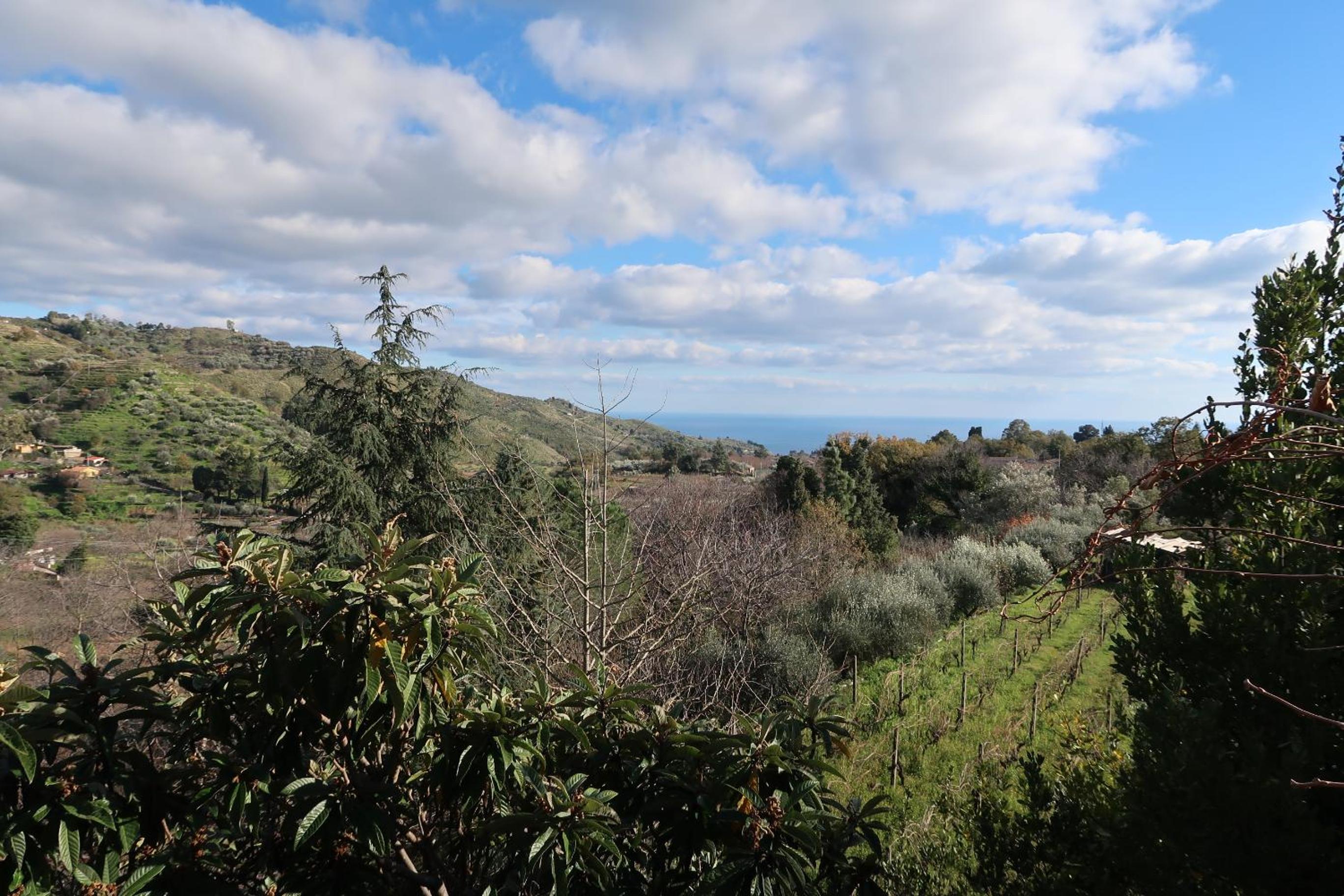 Etna Mare Dimore Rurali