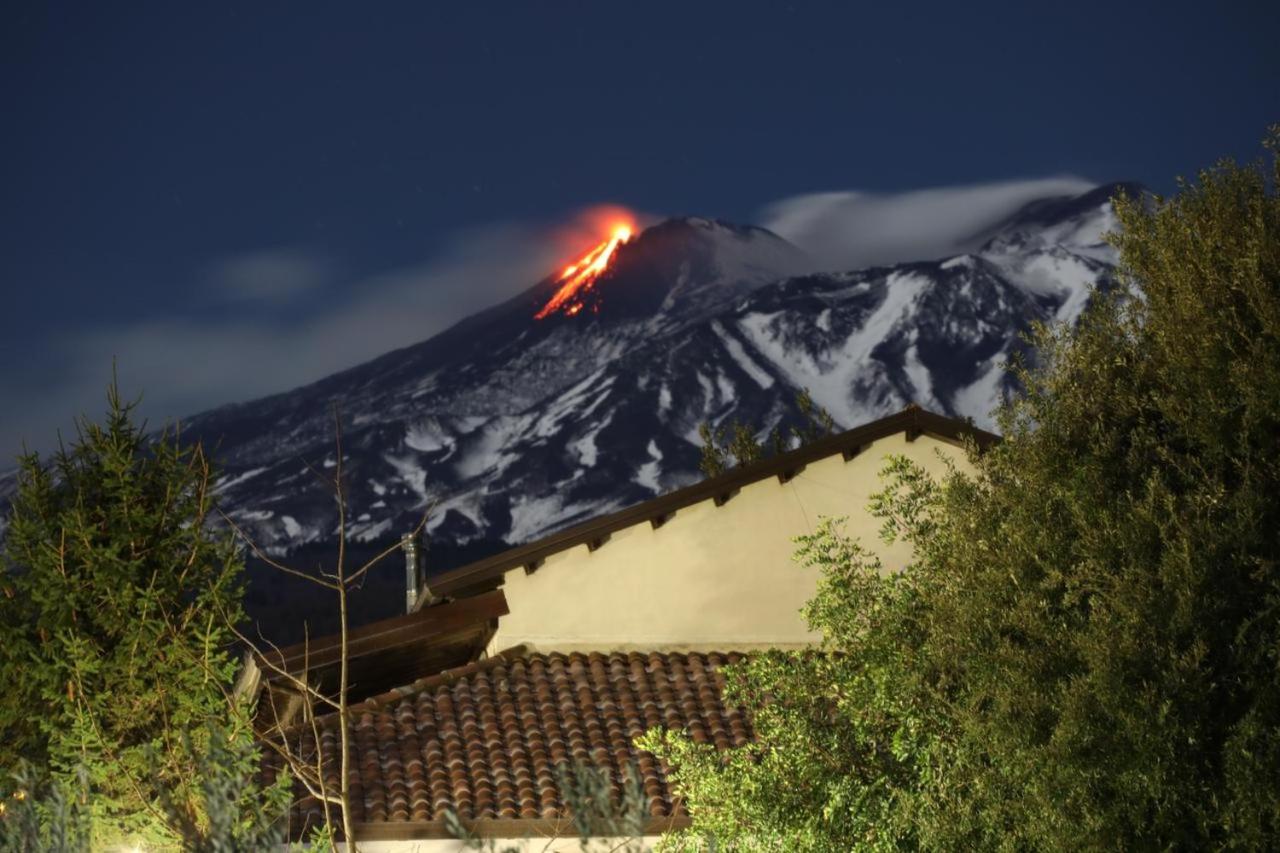 Etna Mare Dimore Rurali