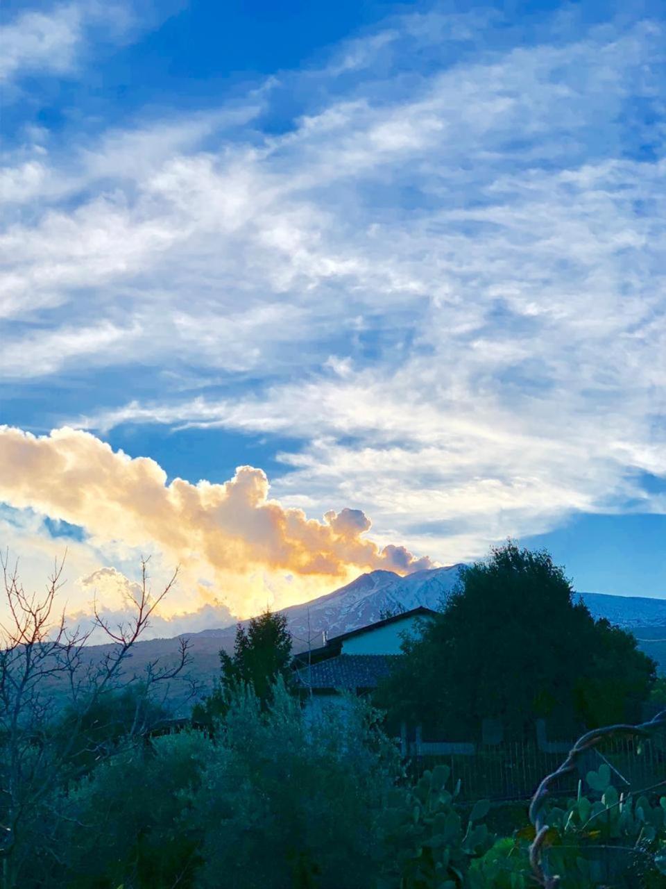 Etna Mare Dimore Rurali