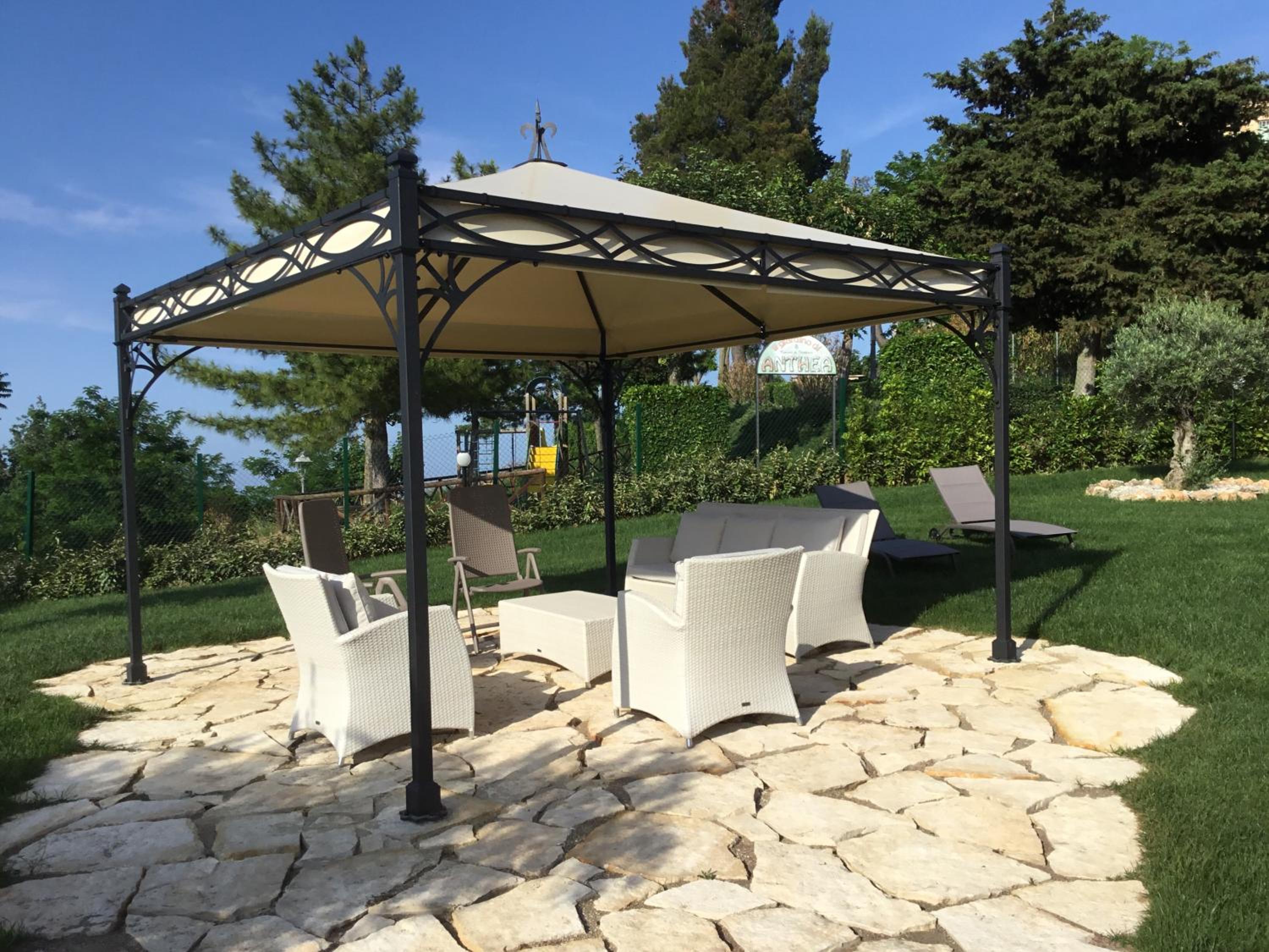 Villa Mascitti B&B Tortoreto Alto