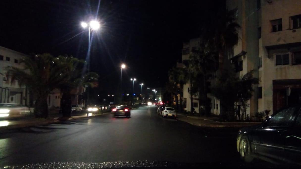 Joli appartement Casablanca ain sebaa photo 3