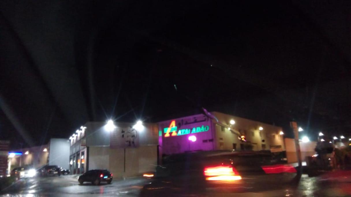 Joli appartement Casablanca ain sebaa