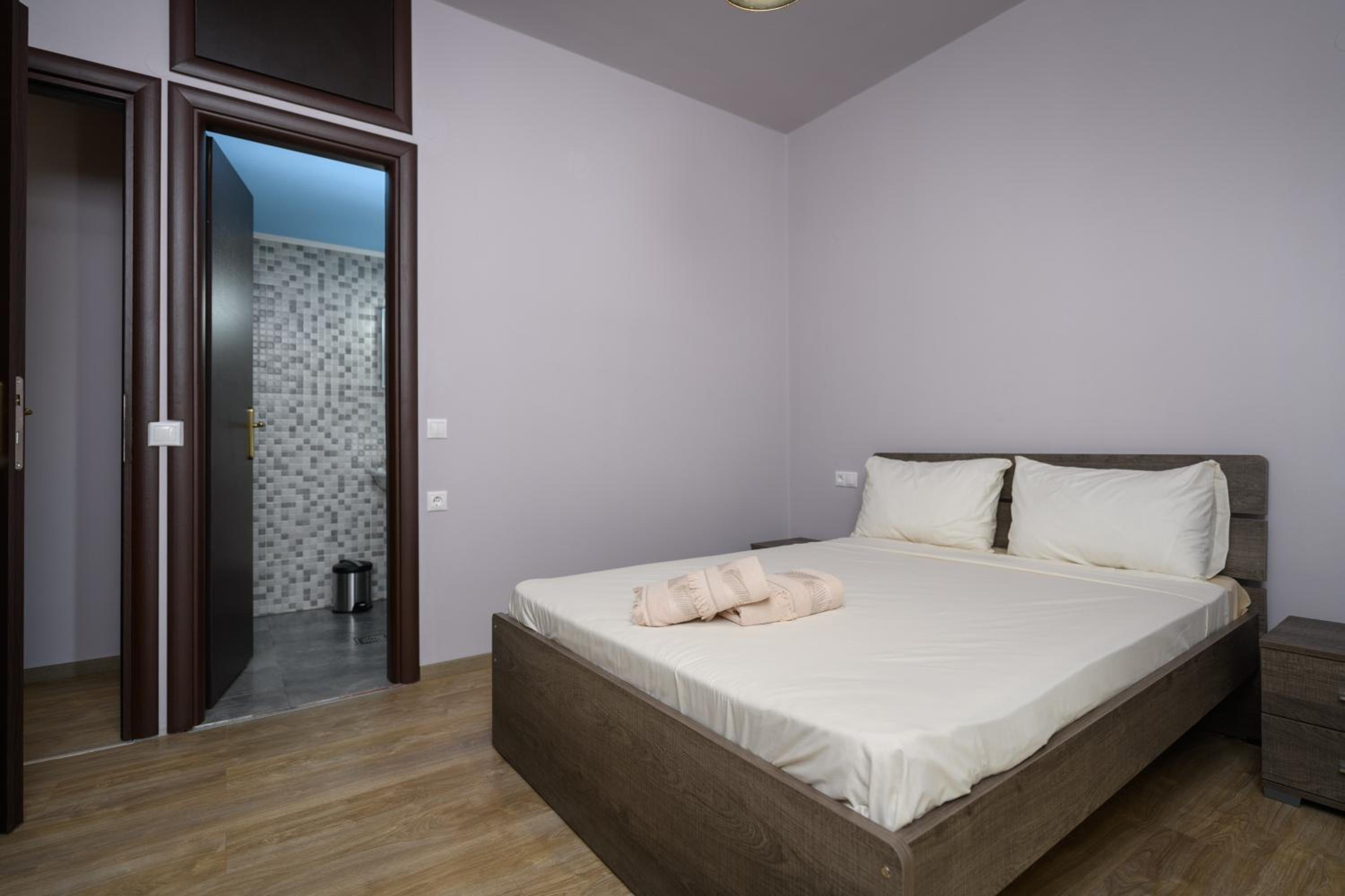Simantiris Apartment view 3