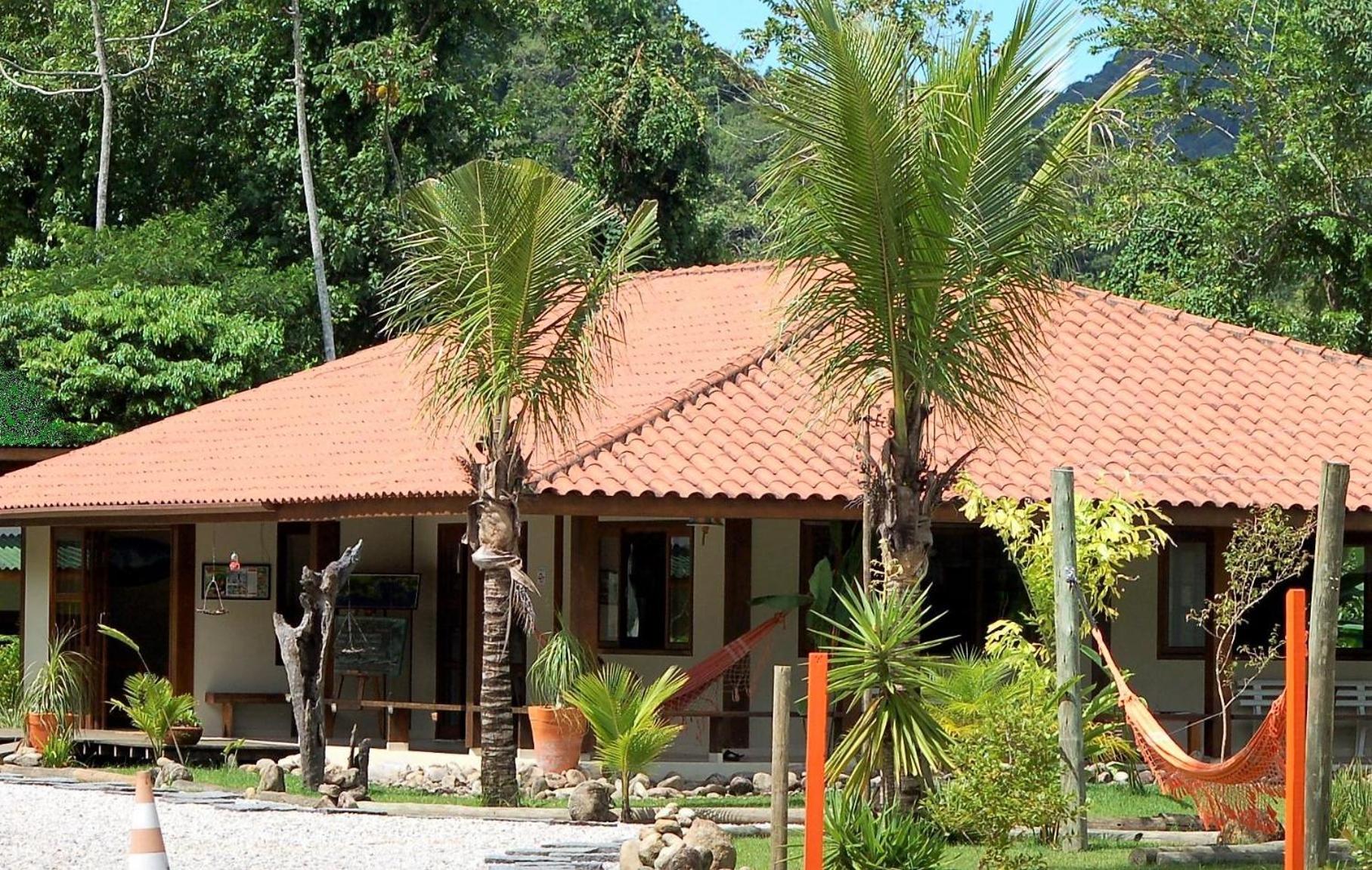 Pousada Praia de Itamambuca