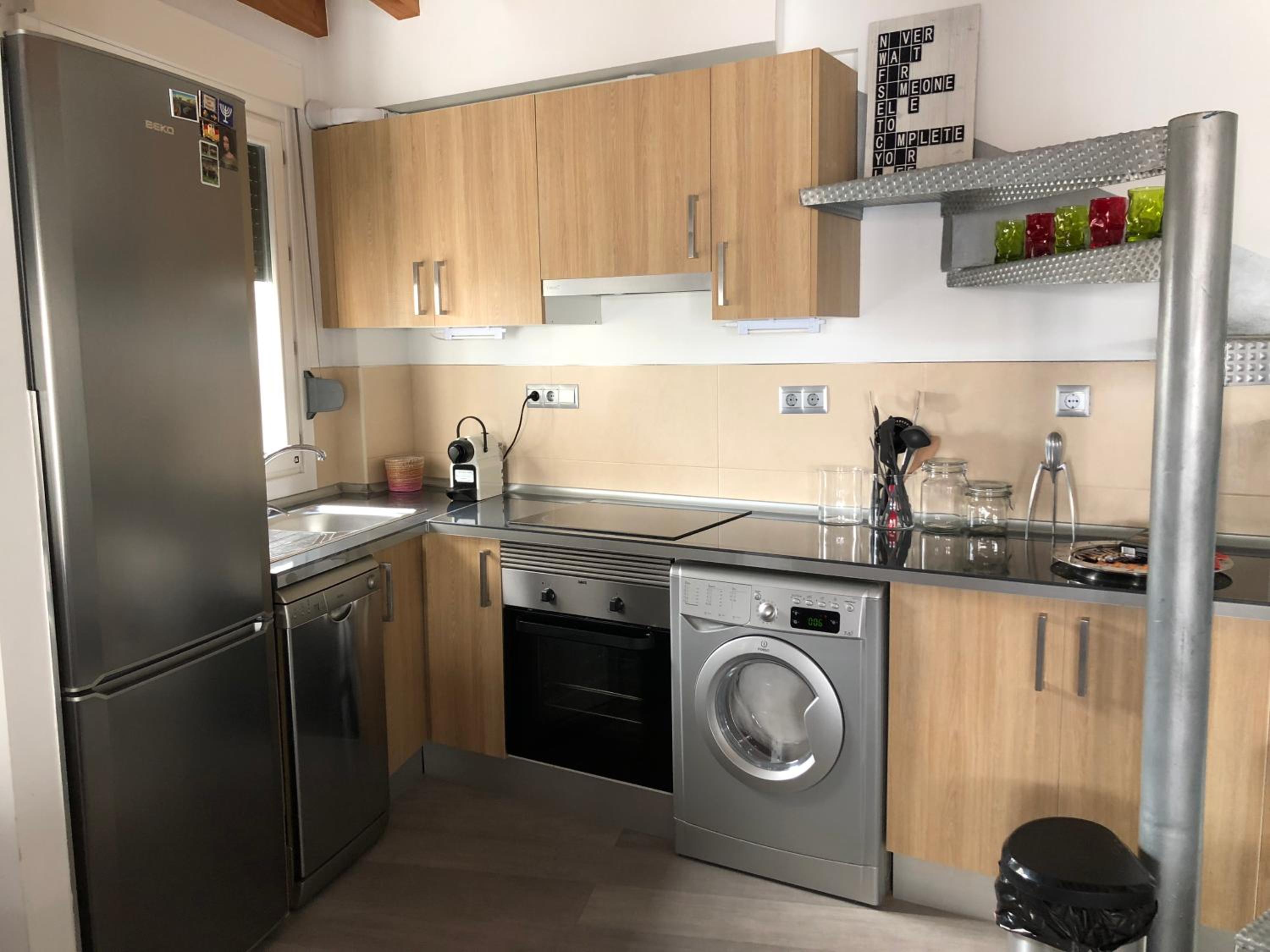 El 1 de Amador de los Rios