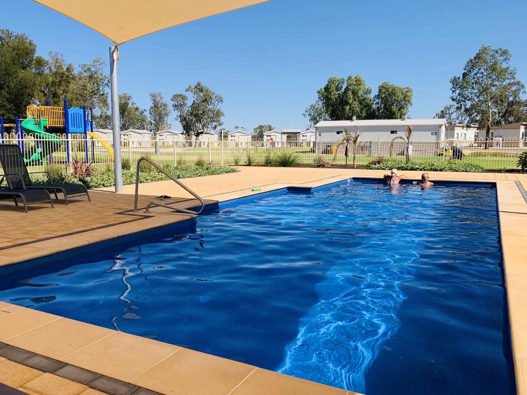 Echo Holiday Parks - Waikerie
