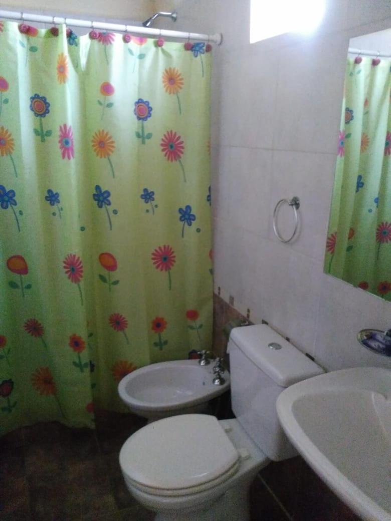 Hostería San Benito