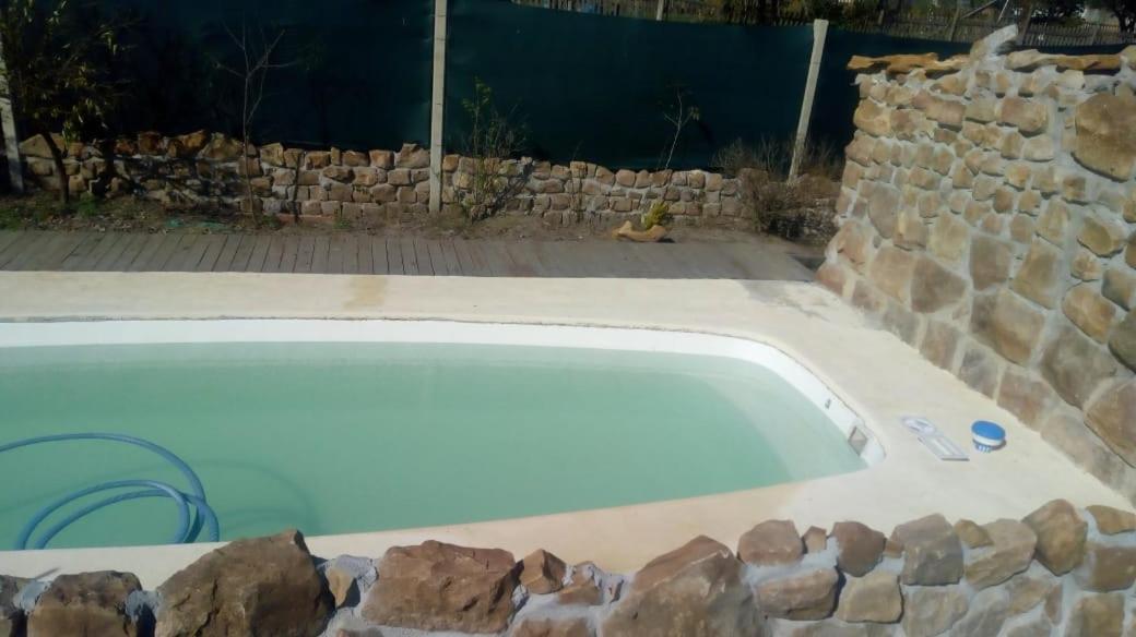 Hostería San Benito