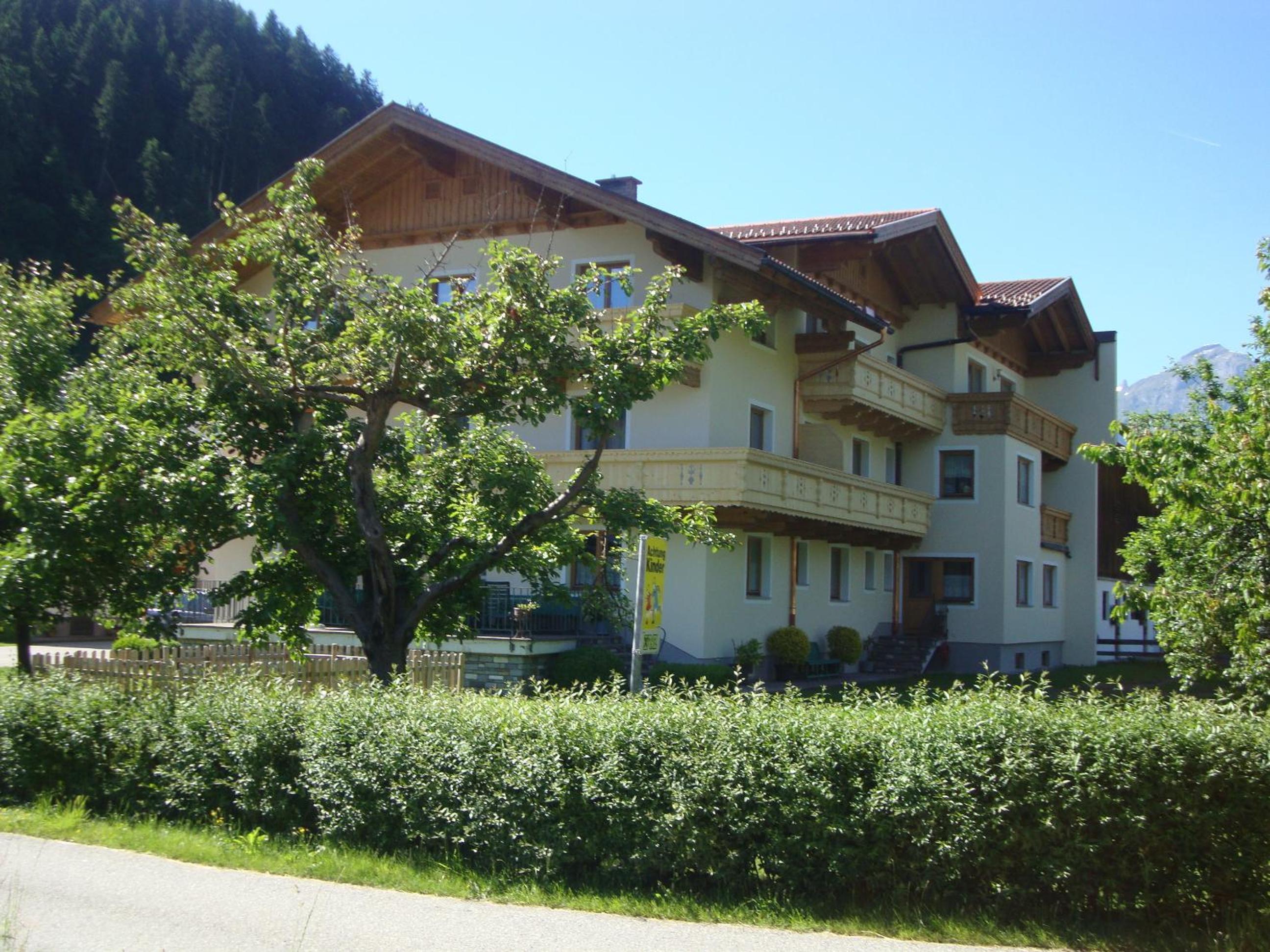 Gästehaus Schwoagerhof