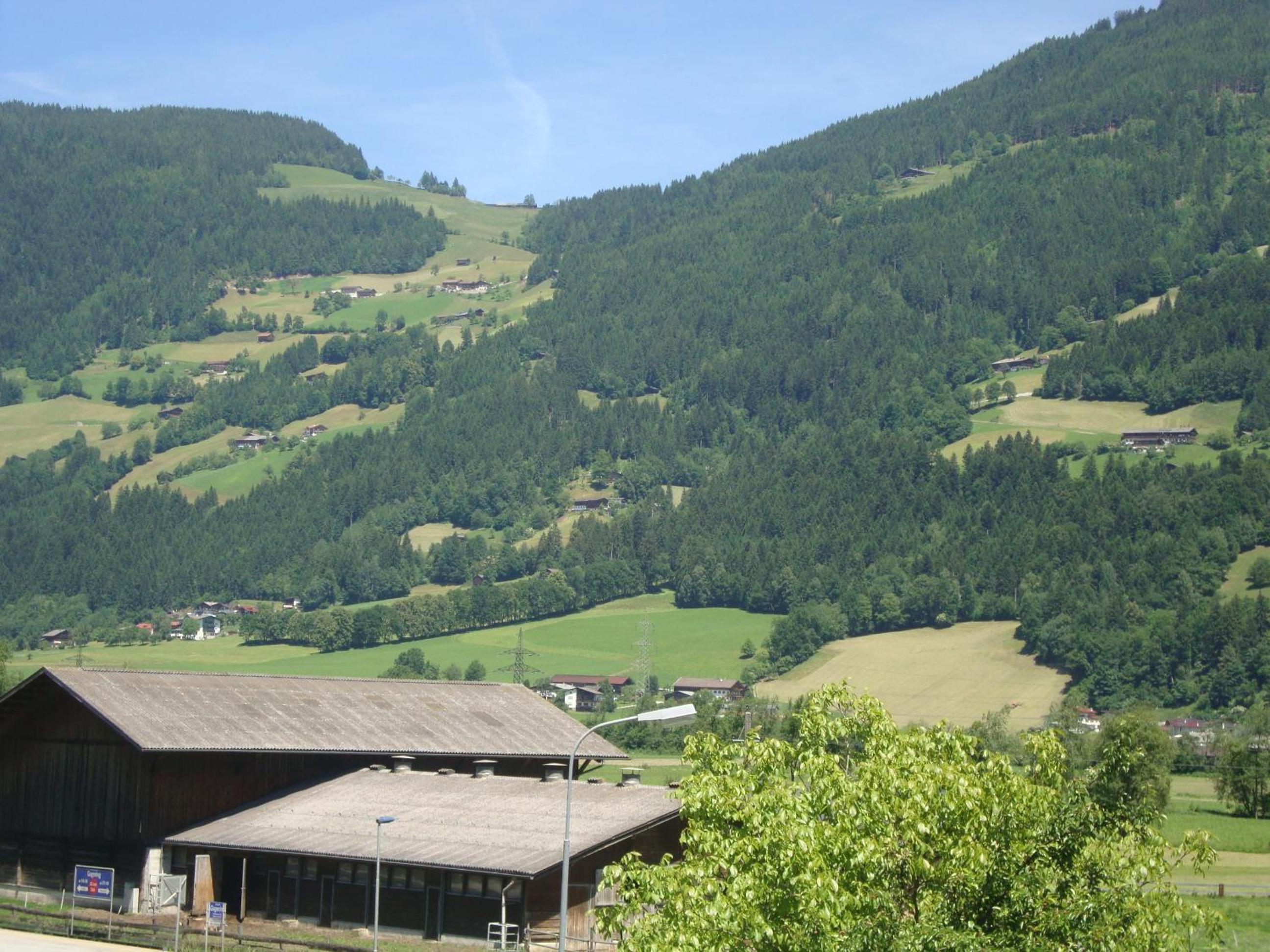 Gästehaus Schwoagerhof