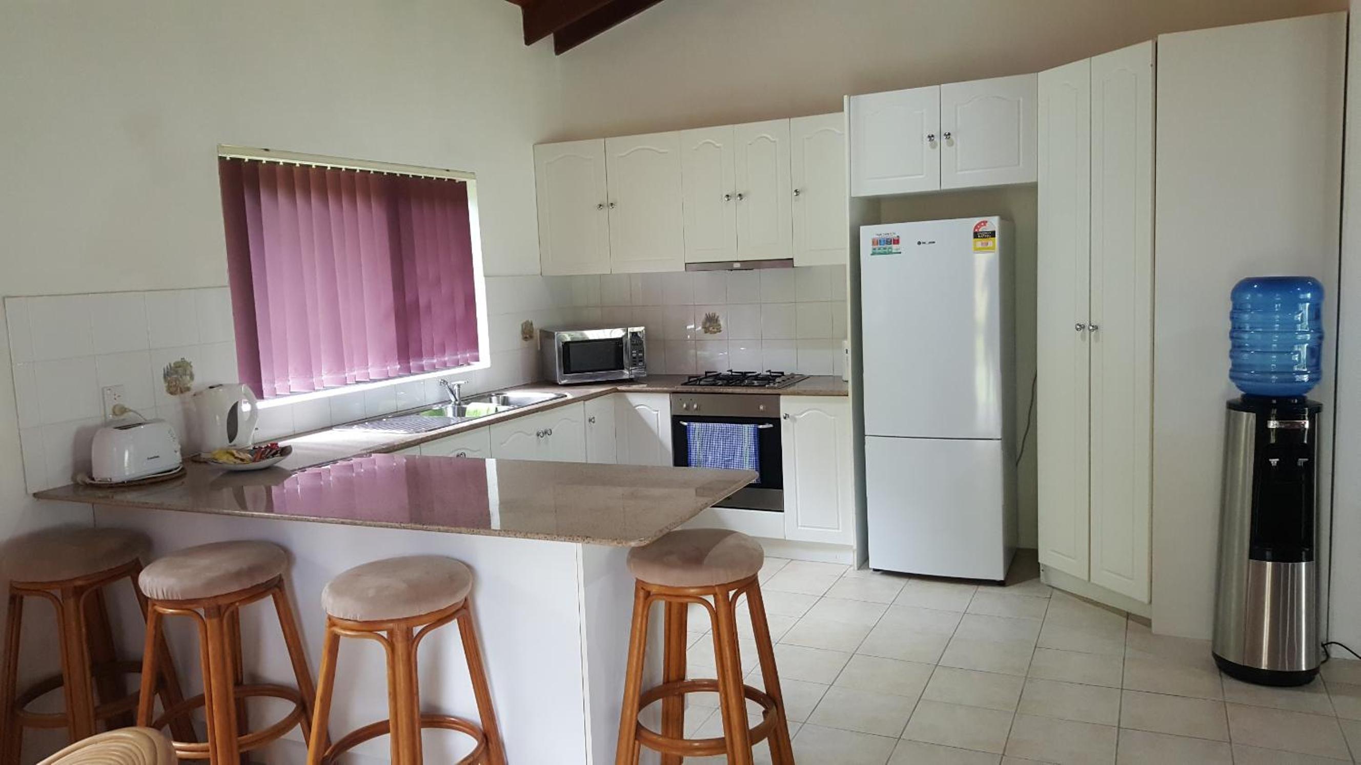 Te Vaiora Villa