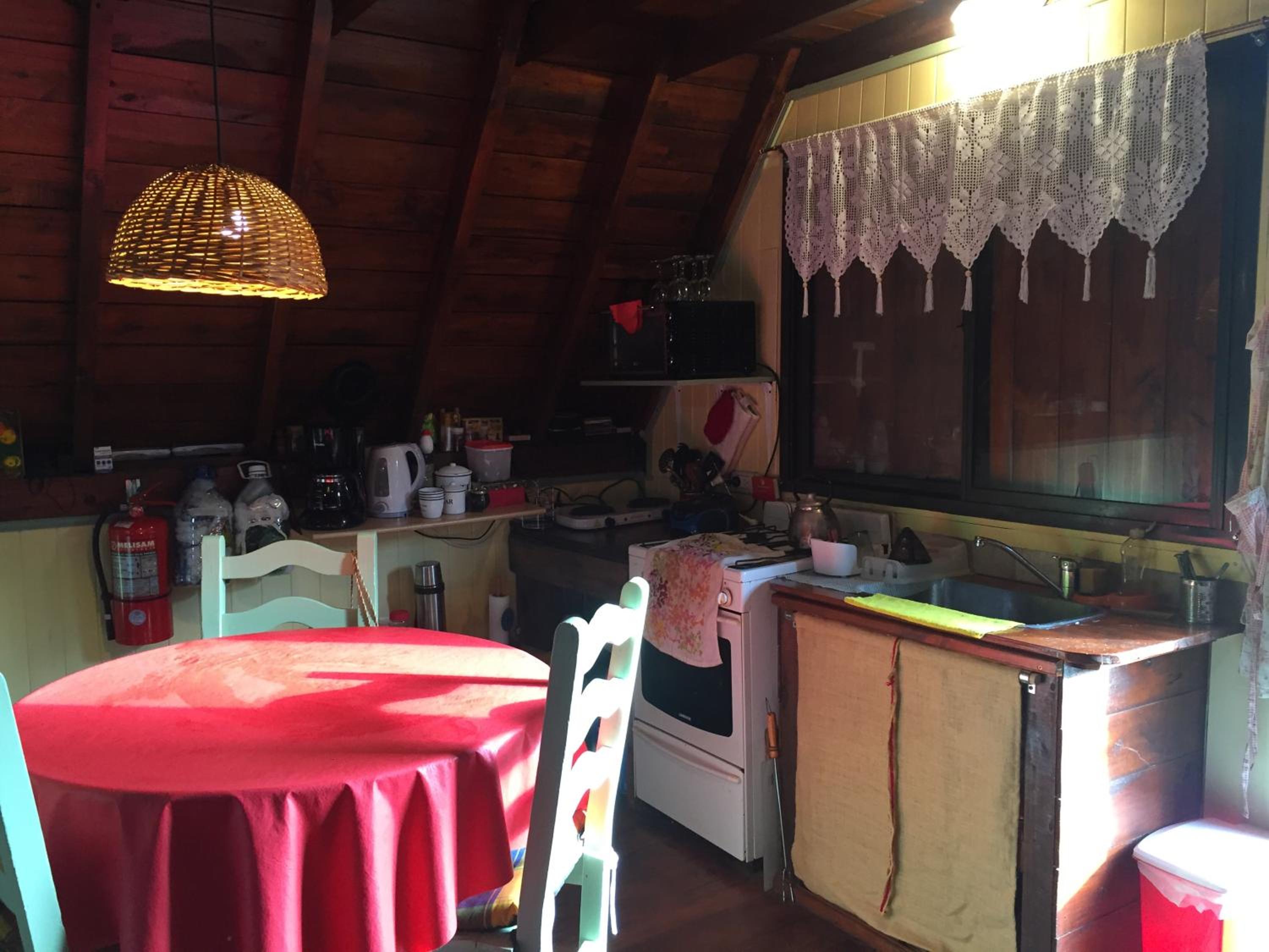 Cabaña en el Delta Arroyo Pajarito a 20 minutos de navegación