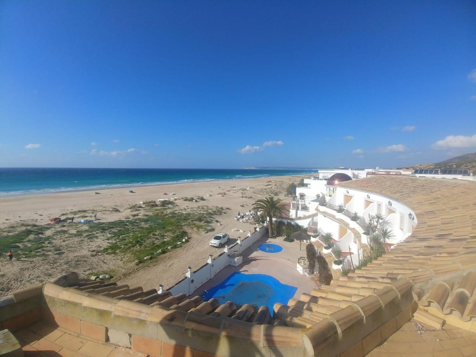 Beach Apartment view 5