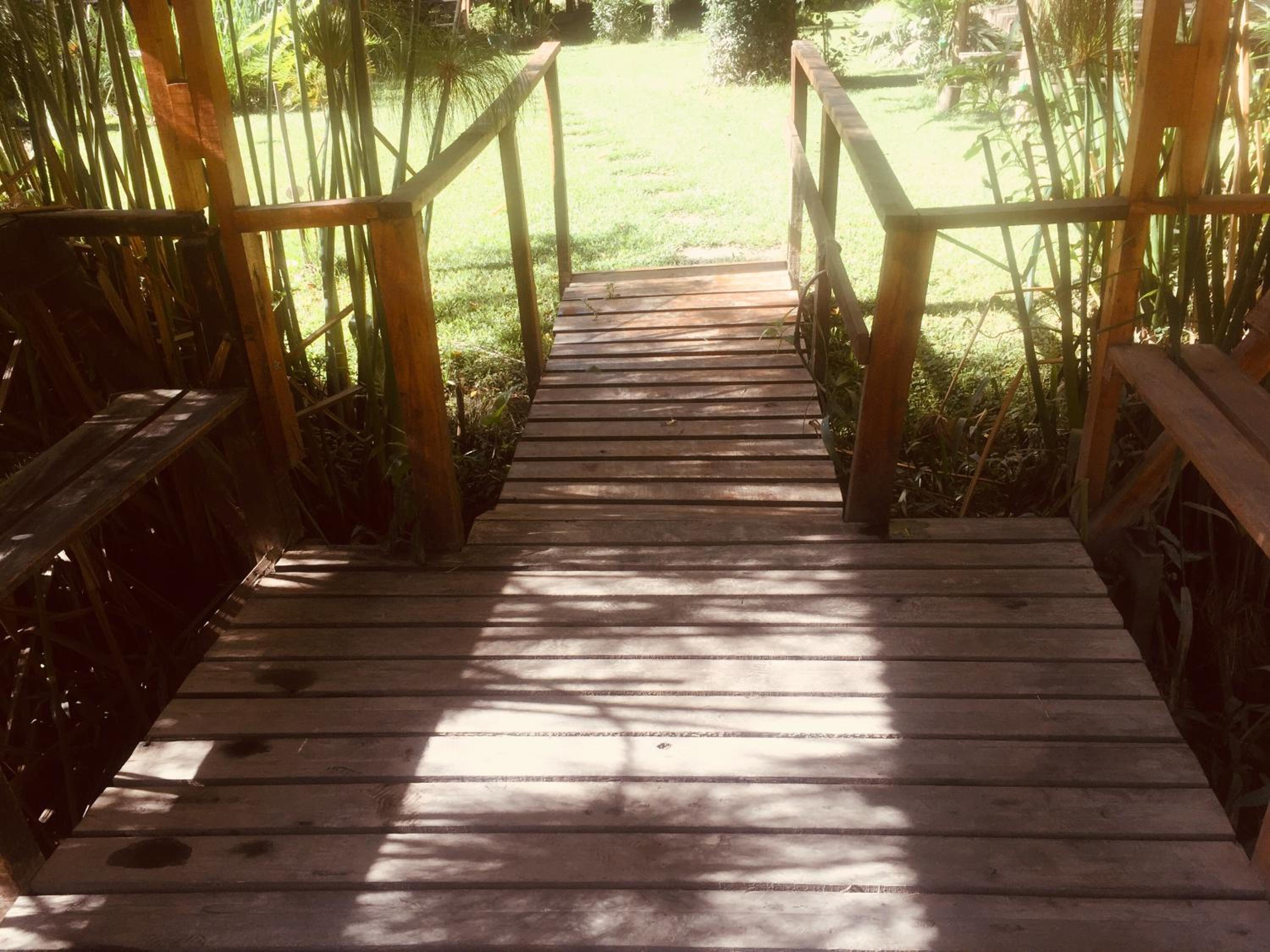 Cabaña en el Delta Arroyo Pajarito a 20 minutos de navegación