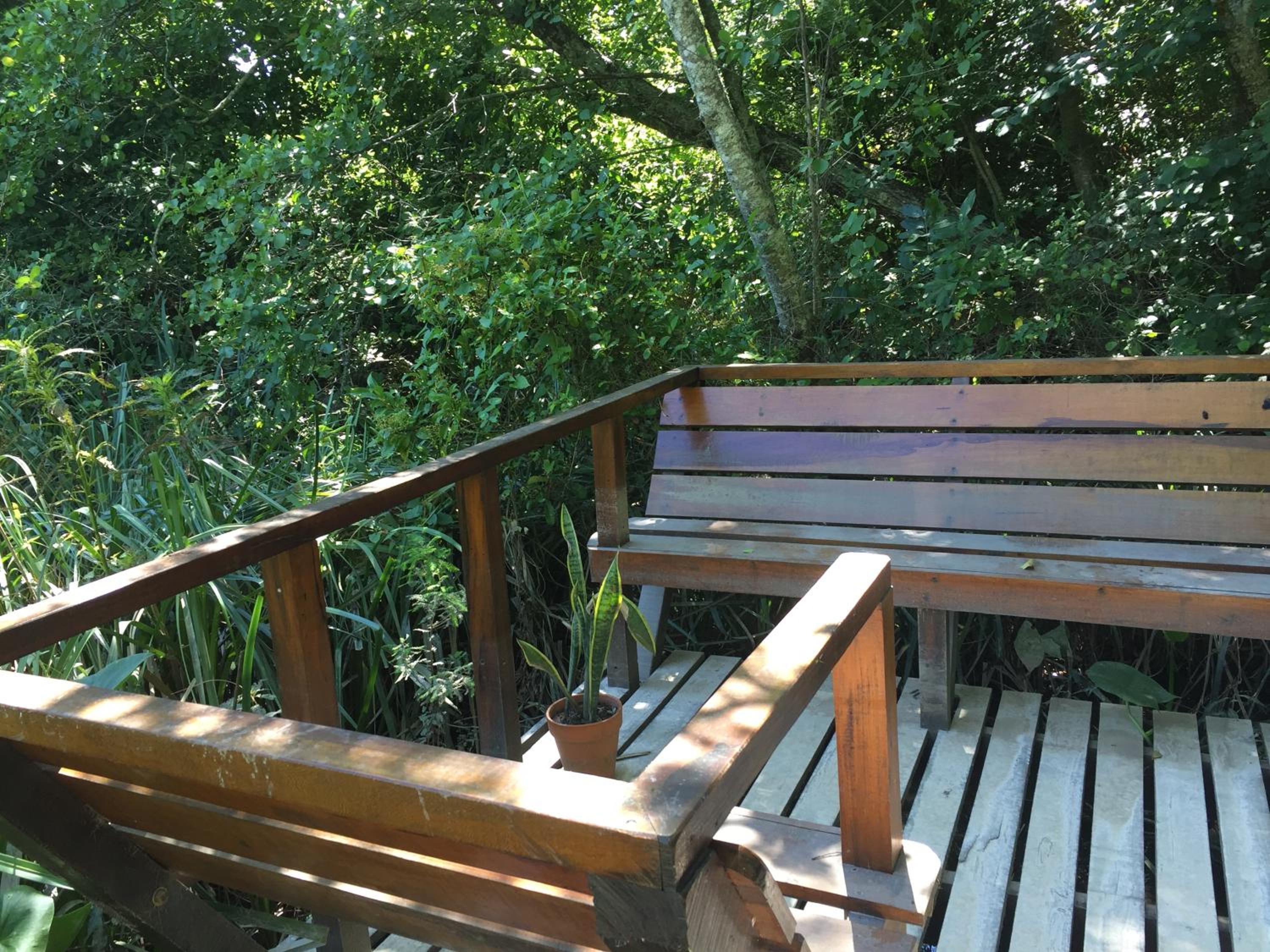 Cabaña en el Delta Arroyo Pajarito a 20 minutos de navegación