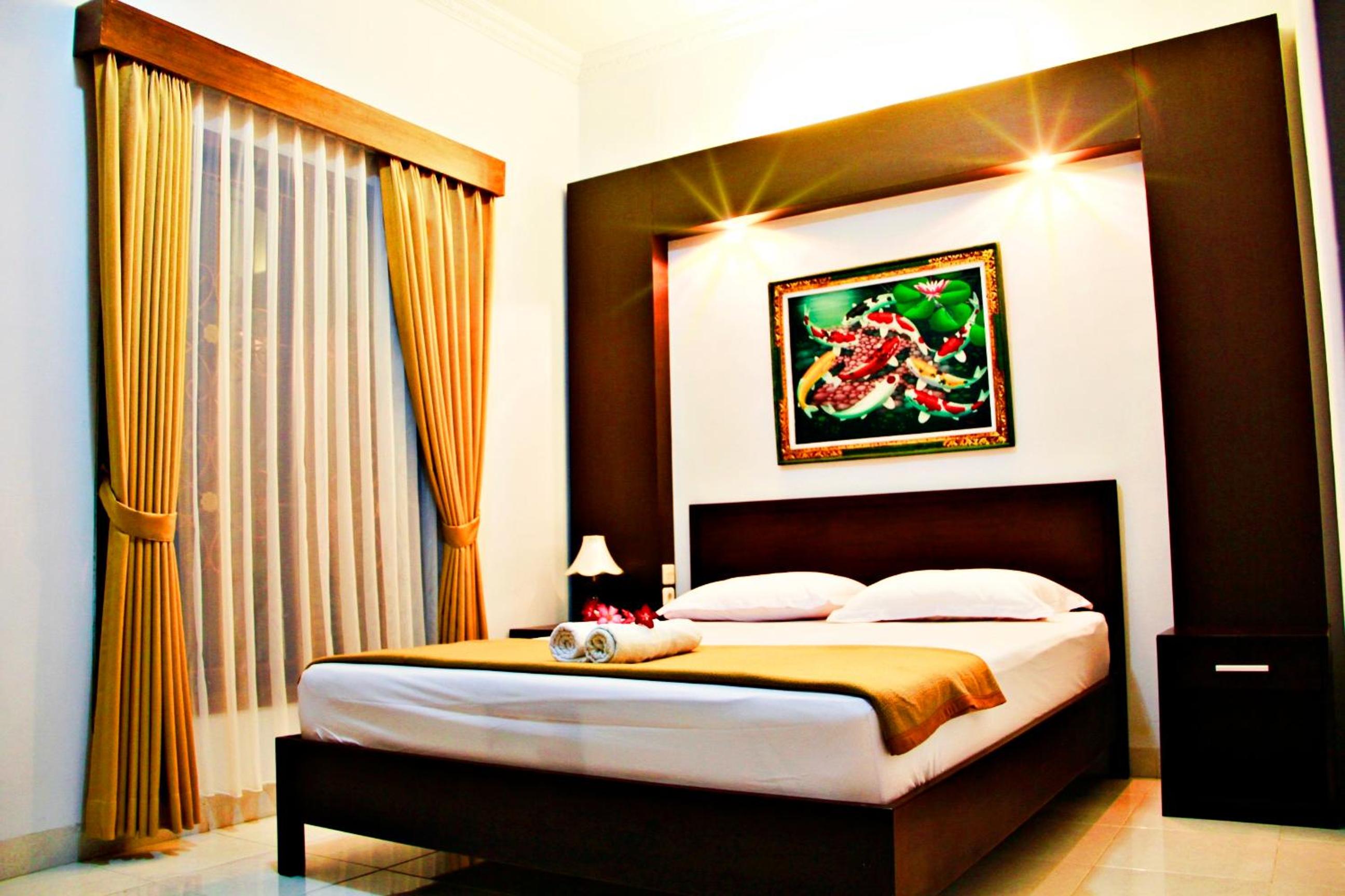 Nakula Guest House