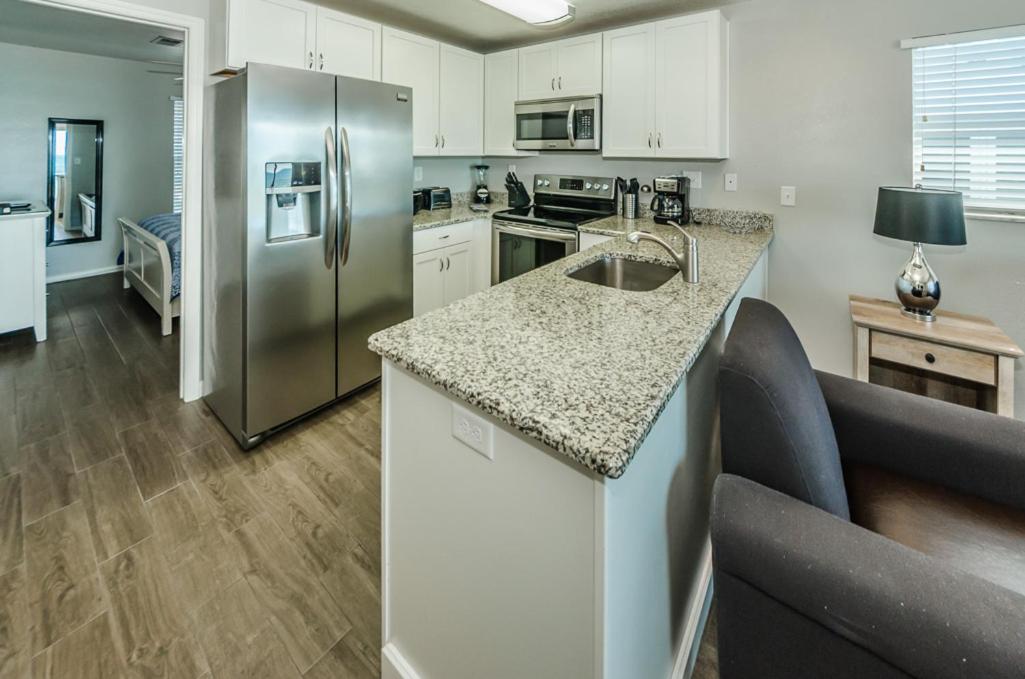 The New Hotel Collection Beachfront - Image 2