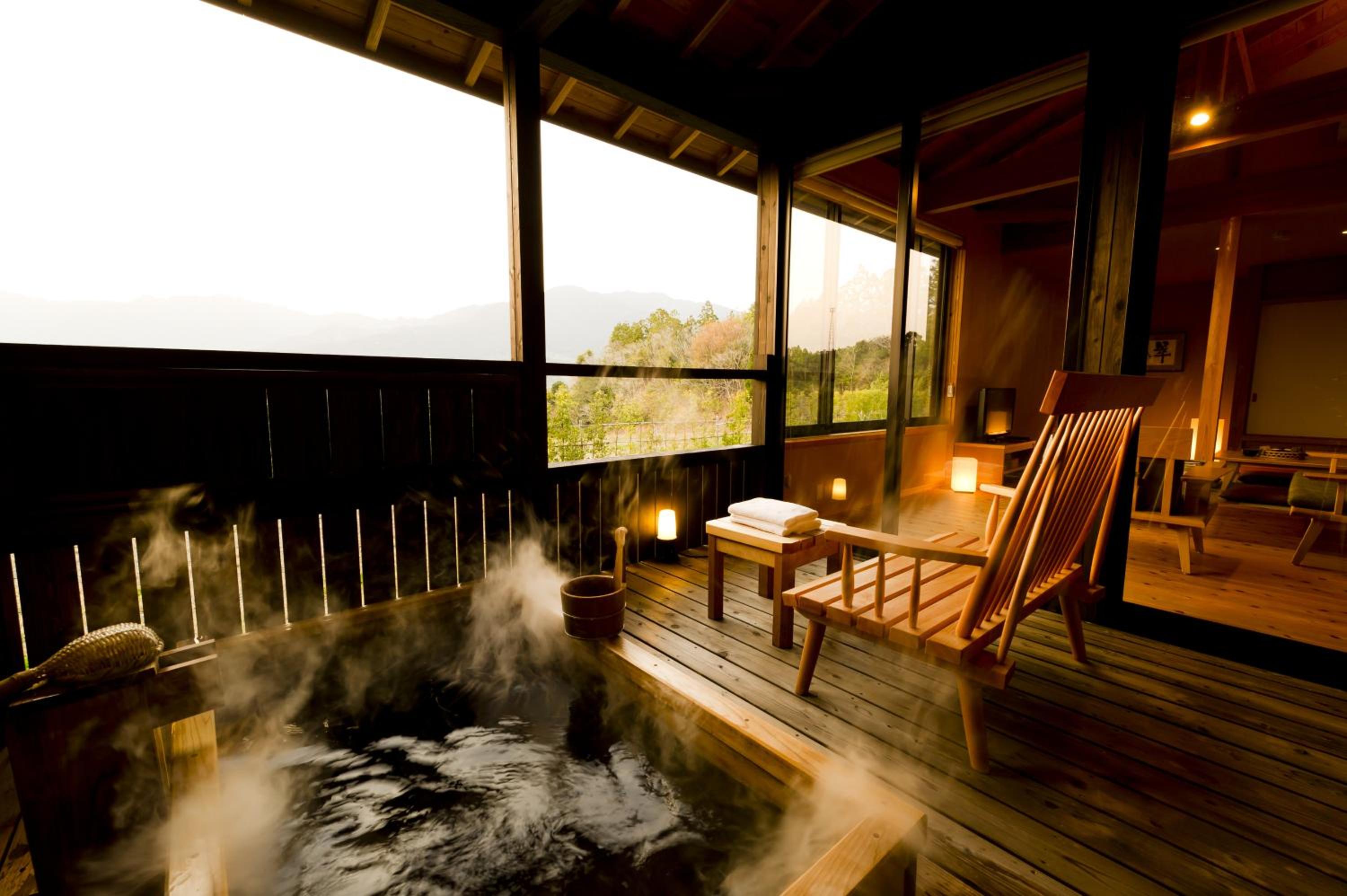 Resort Kumano Club