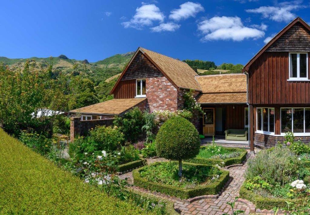 Gate Keepers Cottage