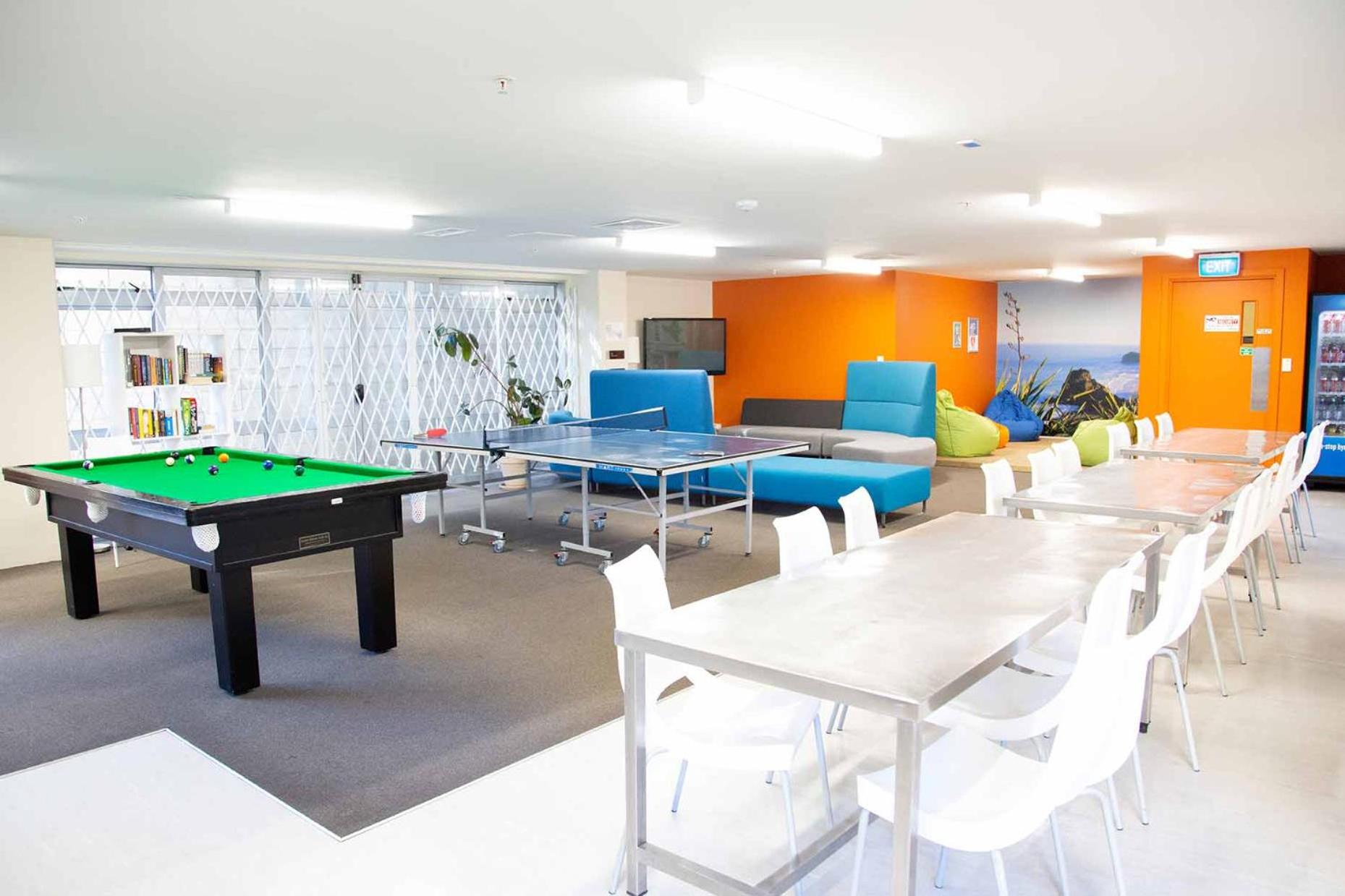 City Lodge Accommodation